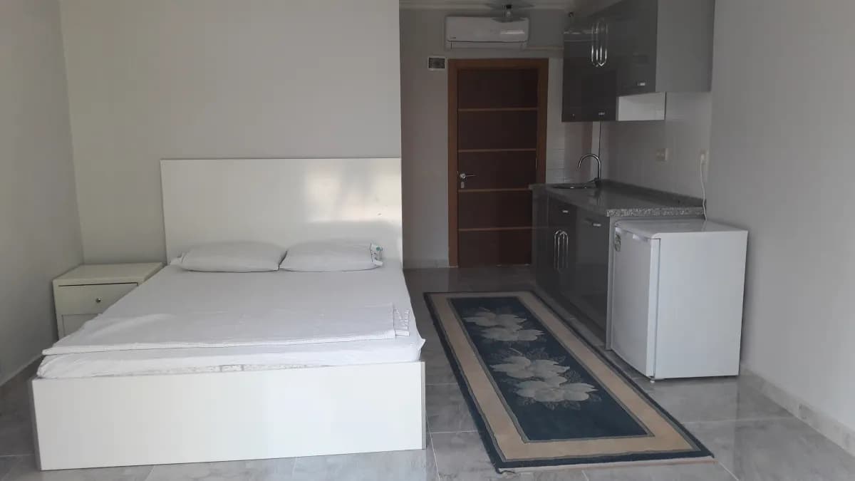 Gunay Hotel - photo 7