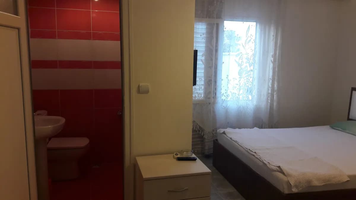 Gunay Hotel - photo 8
