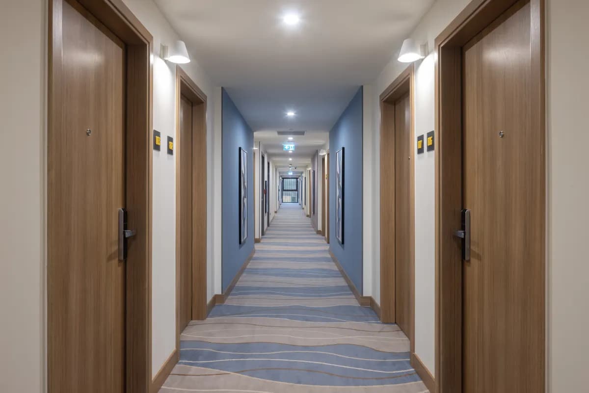 Hampton by Hilton Antalya Airport - photo 7