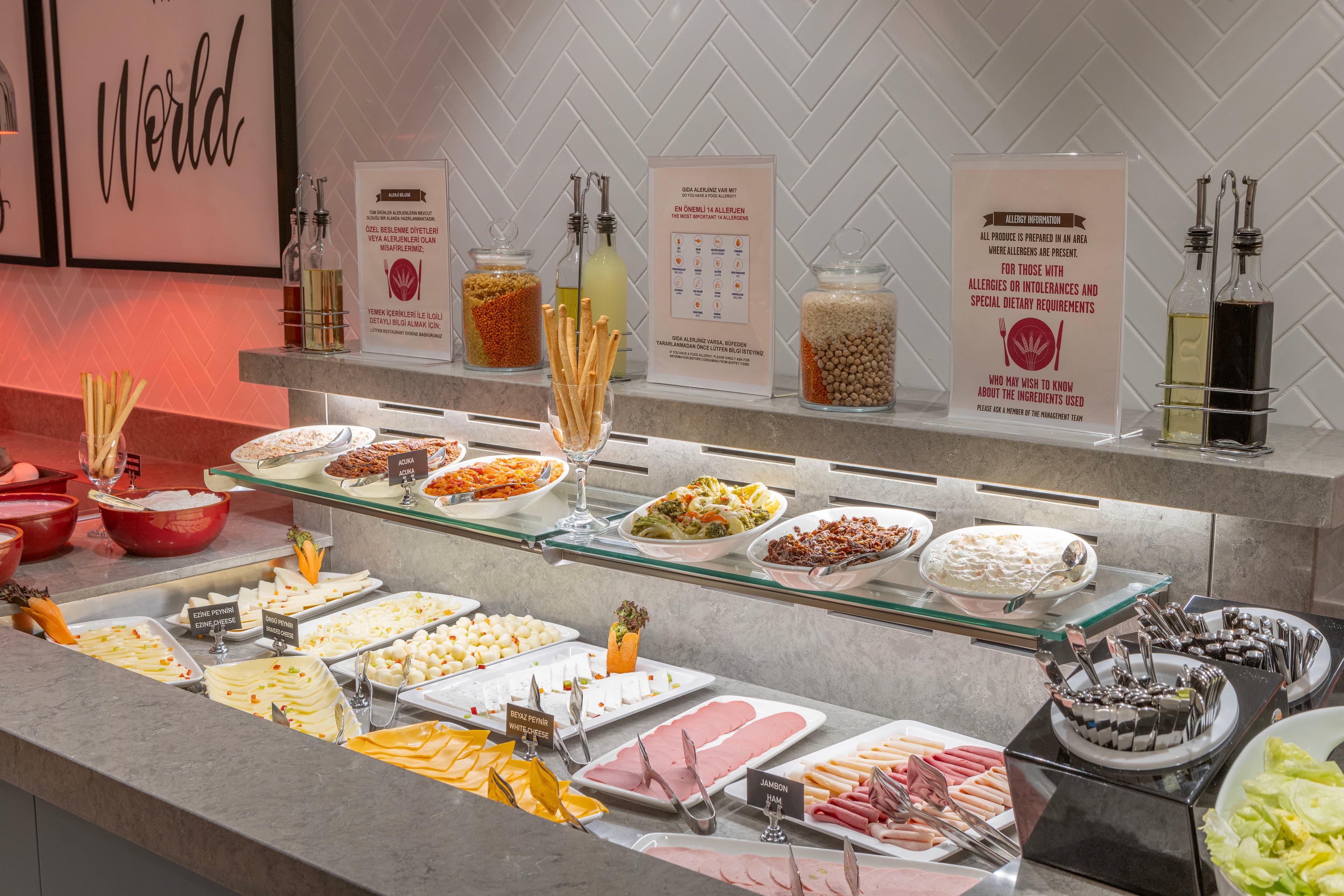 Hampton by Hilton Antalya Airport - photo 8