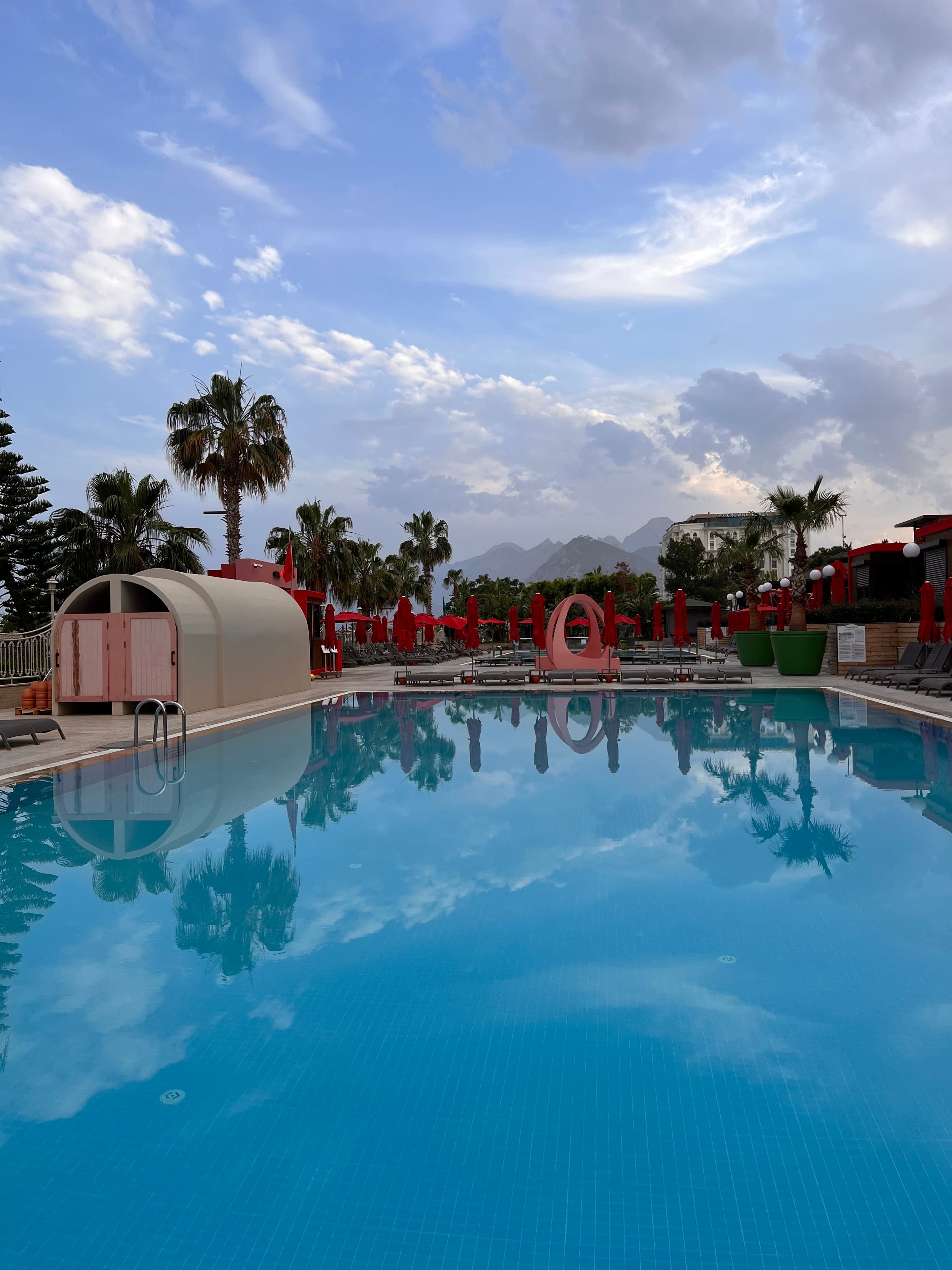 Megasaray Westbeach Antalya - photo 3