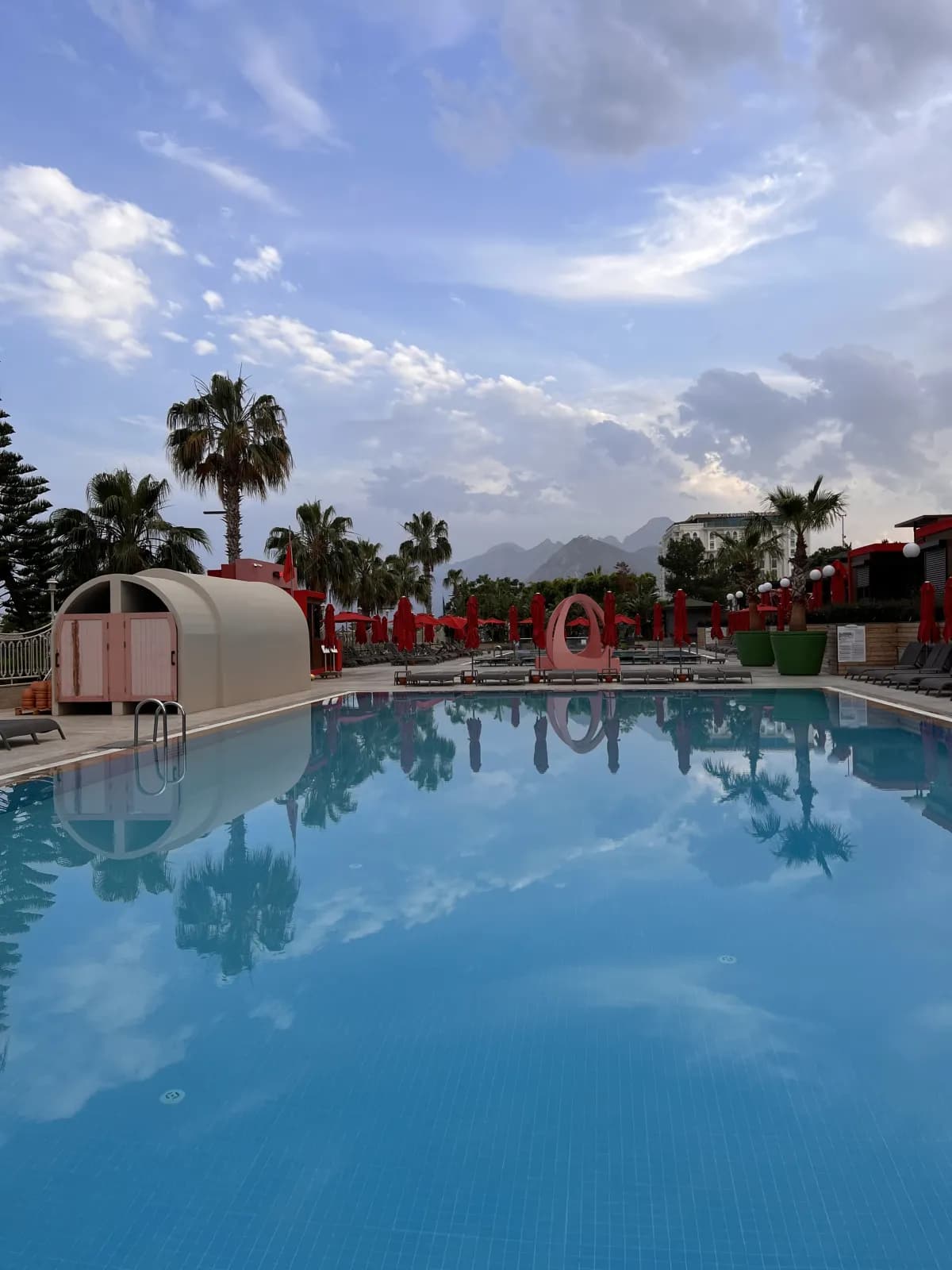 Megasaray Westbeach Antalya - photo 3