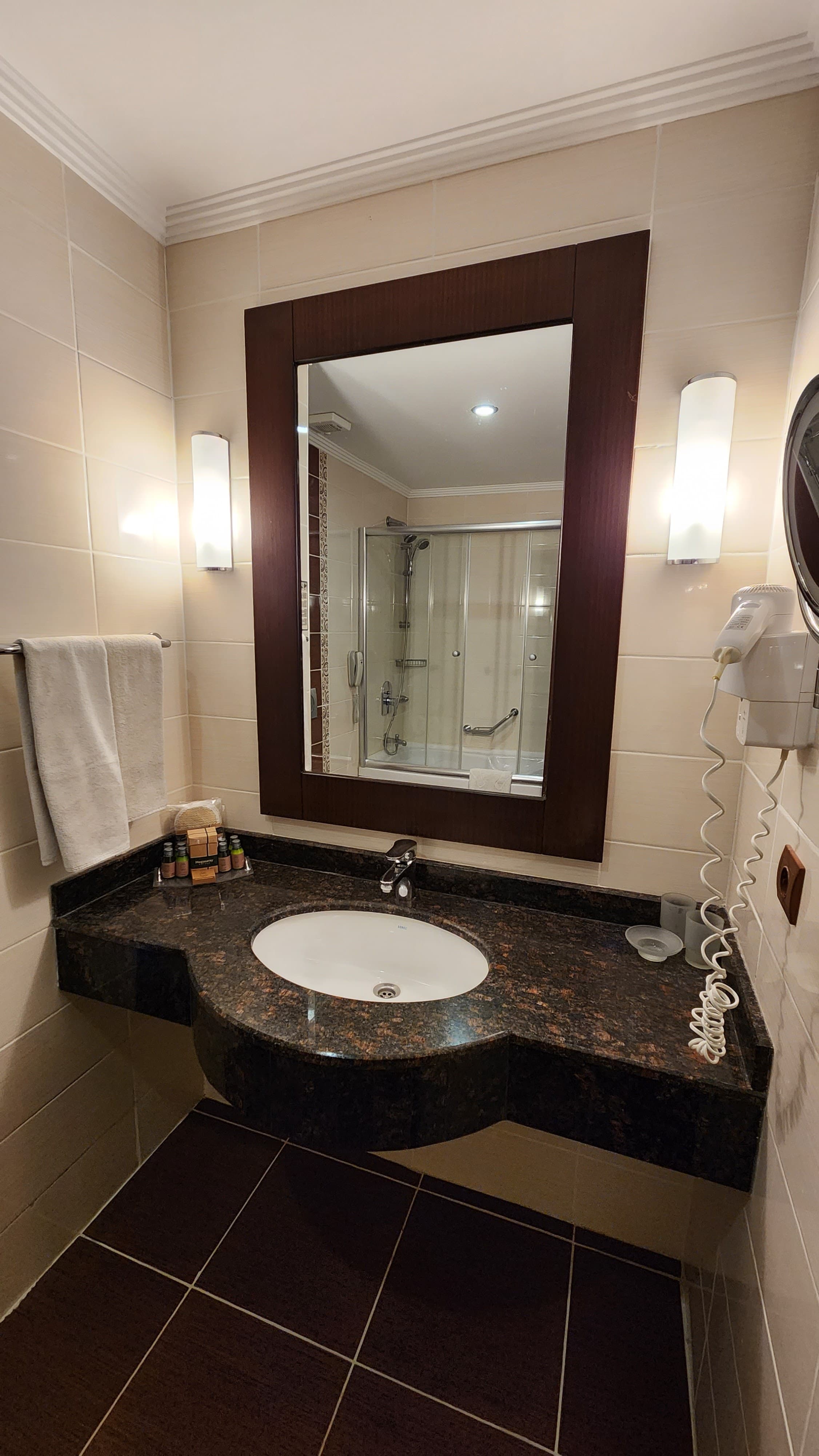 Megasaray Westbeach Antalya - photo 4