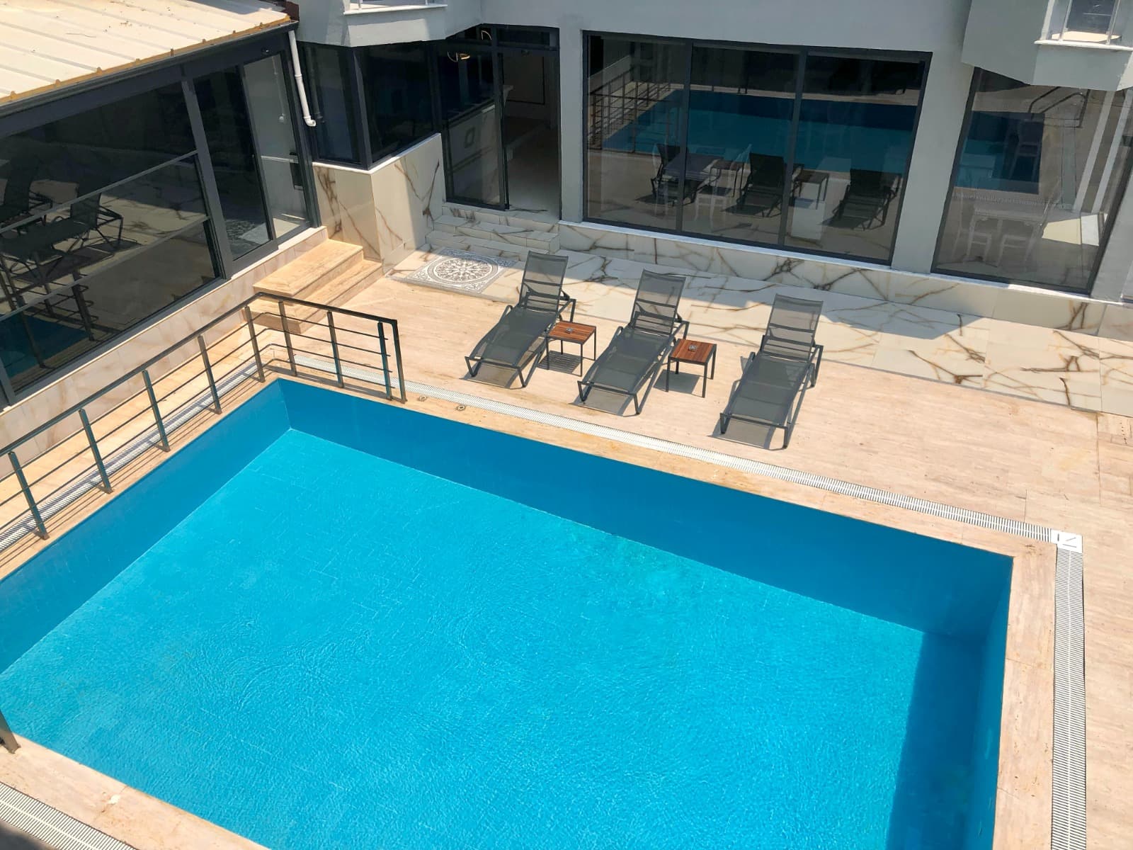 Madi Hotel Lara - photo 3