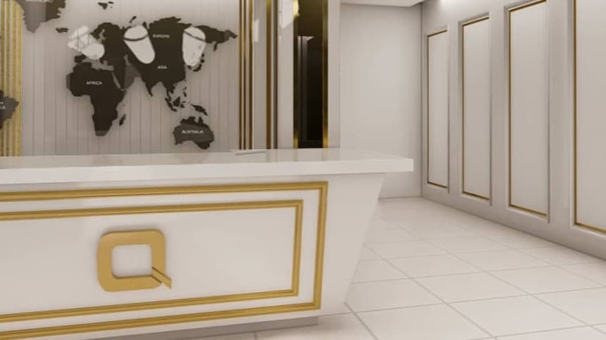 Madi Hotel Lara - photo 9