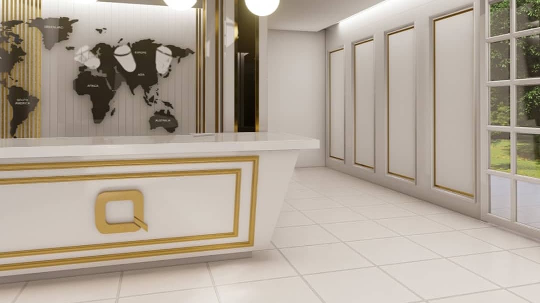 Madi Hotel Lara - photo 10