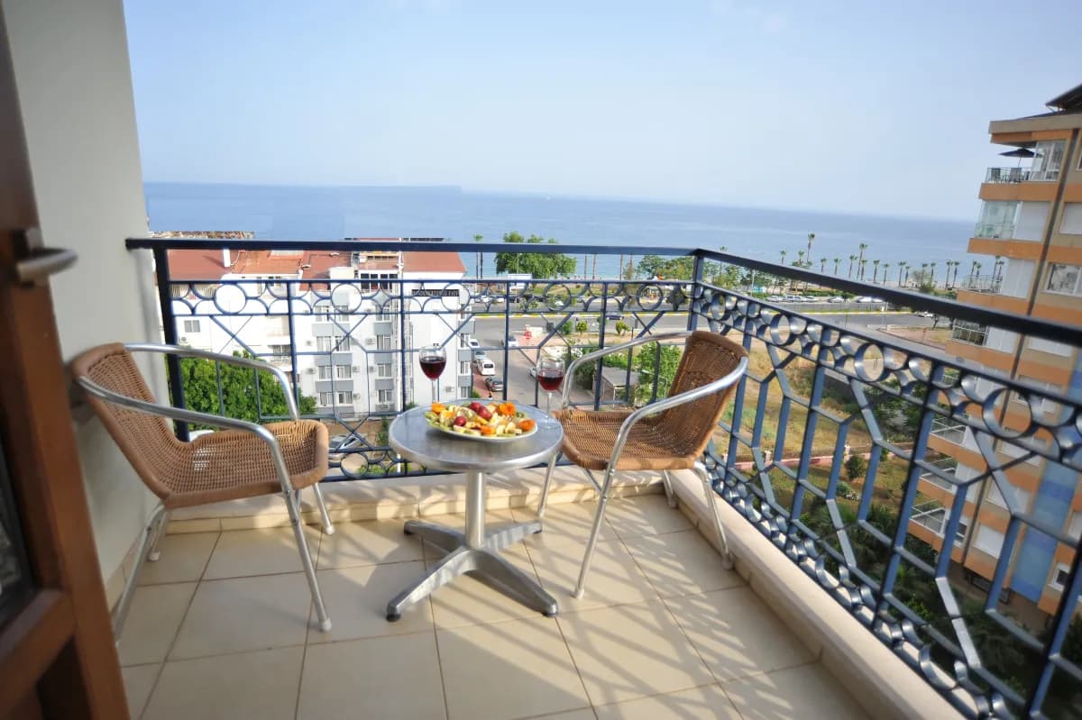 Hotel Royal Hill