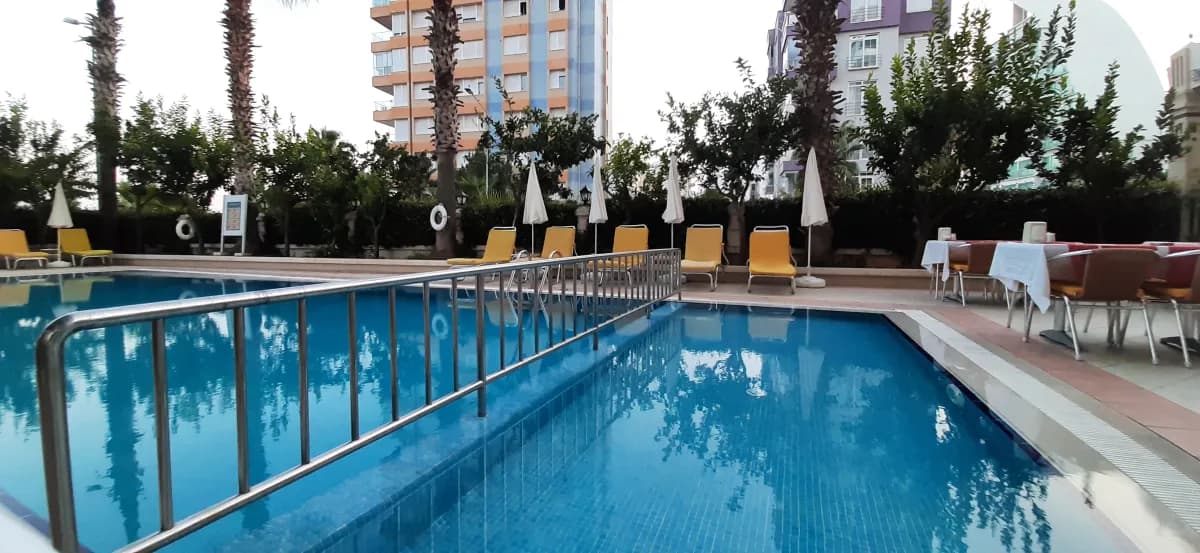 Hotel Royal Hill - photo 3