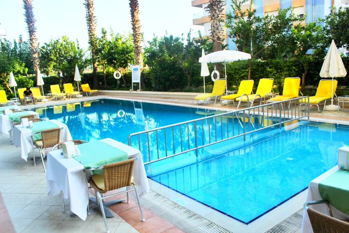 Hotel Royal Hill - photo 5