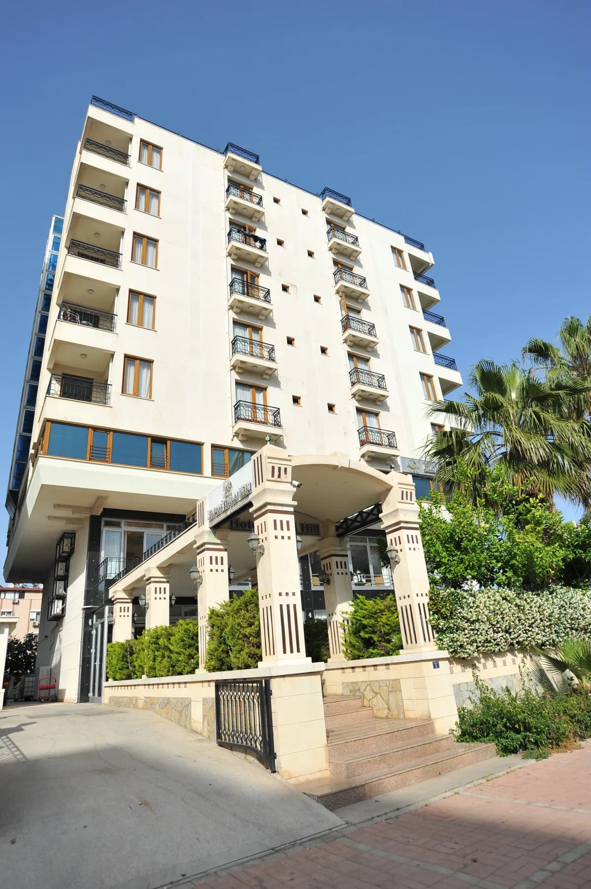 Hotel Royal Hill - photo 7