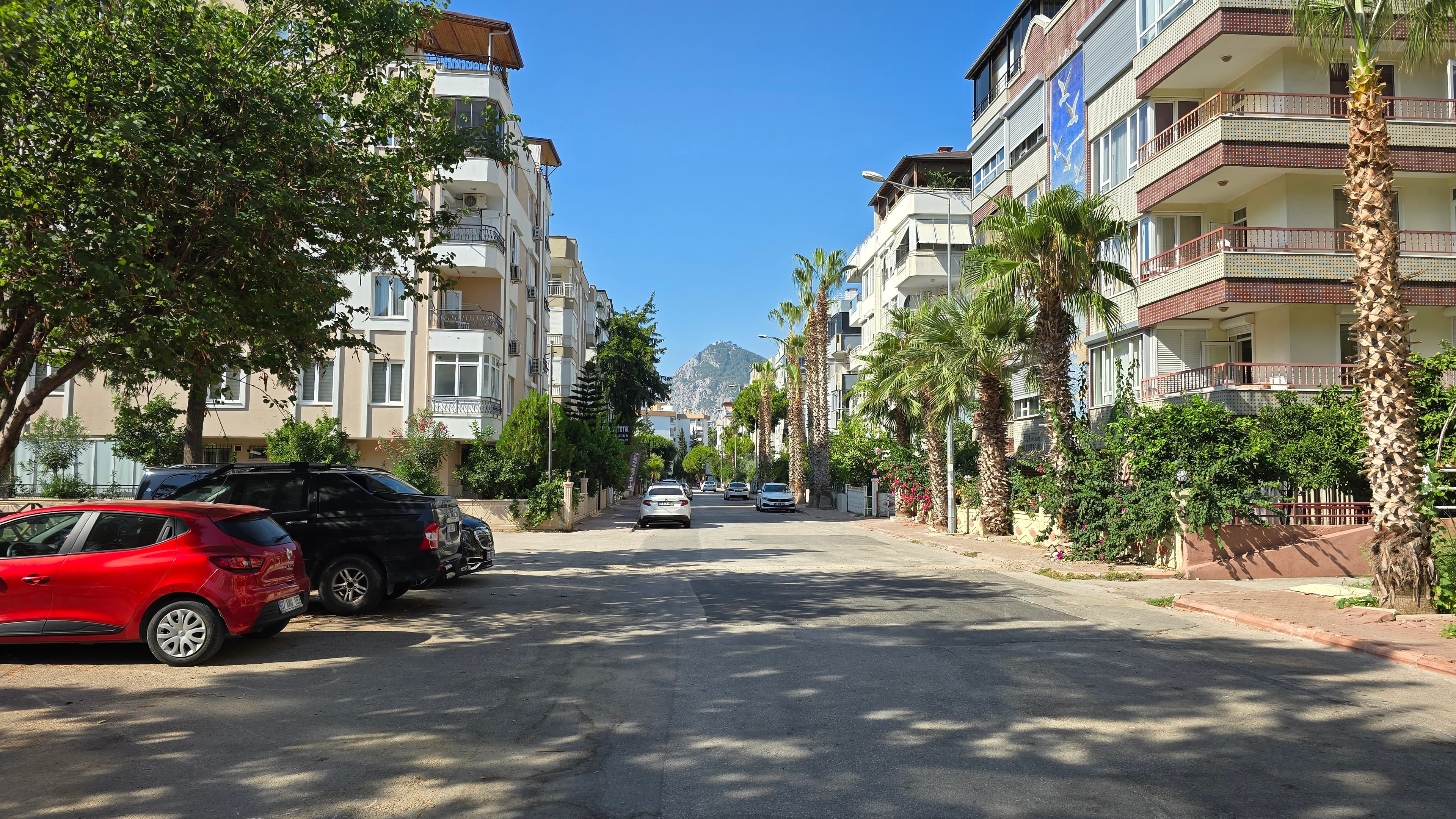 Hotel Santamarina