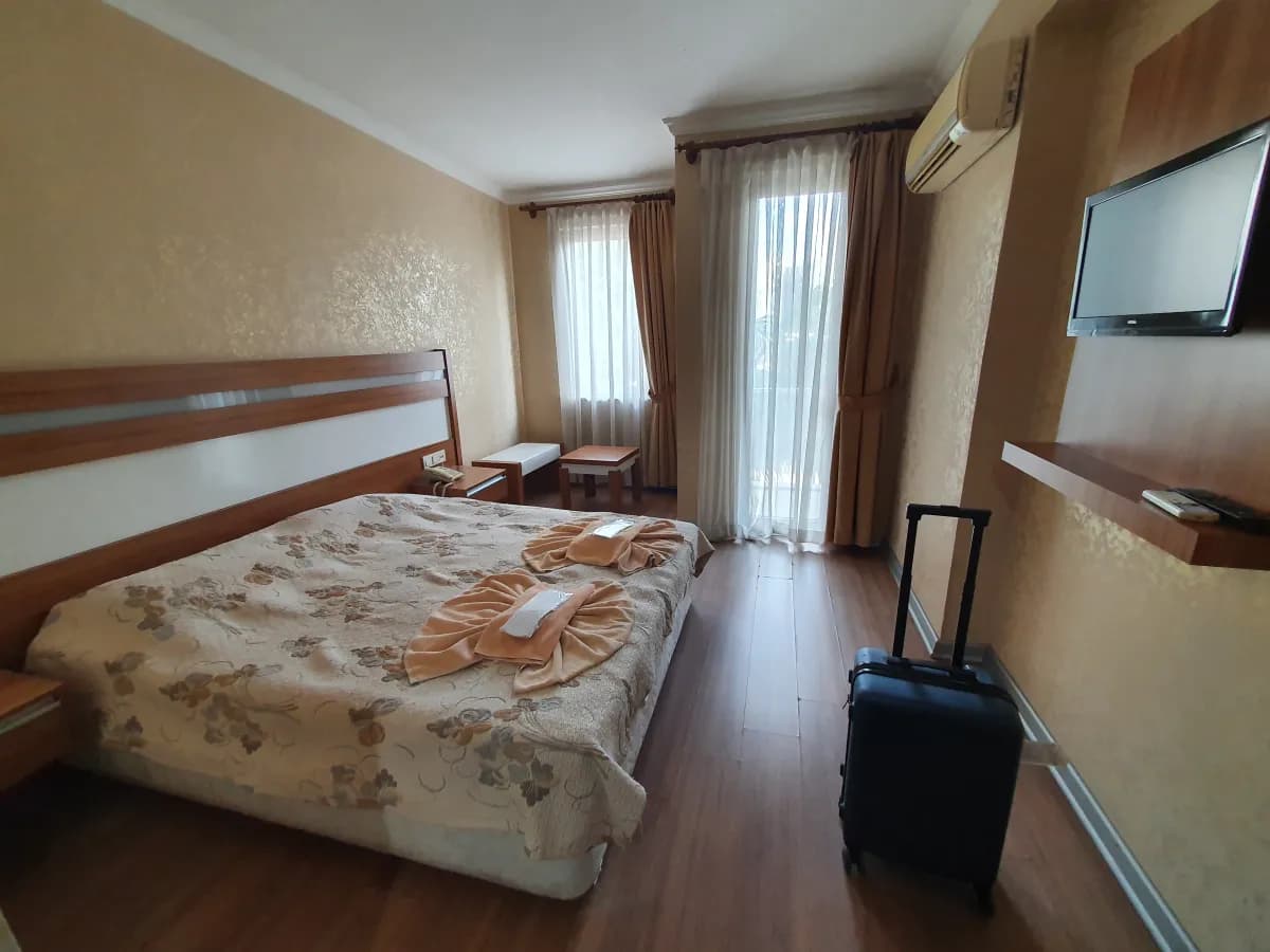 Hotel Santamarina - photo 2