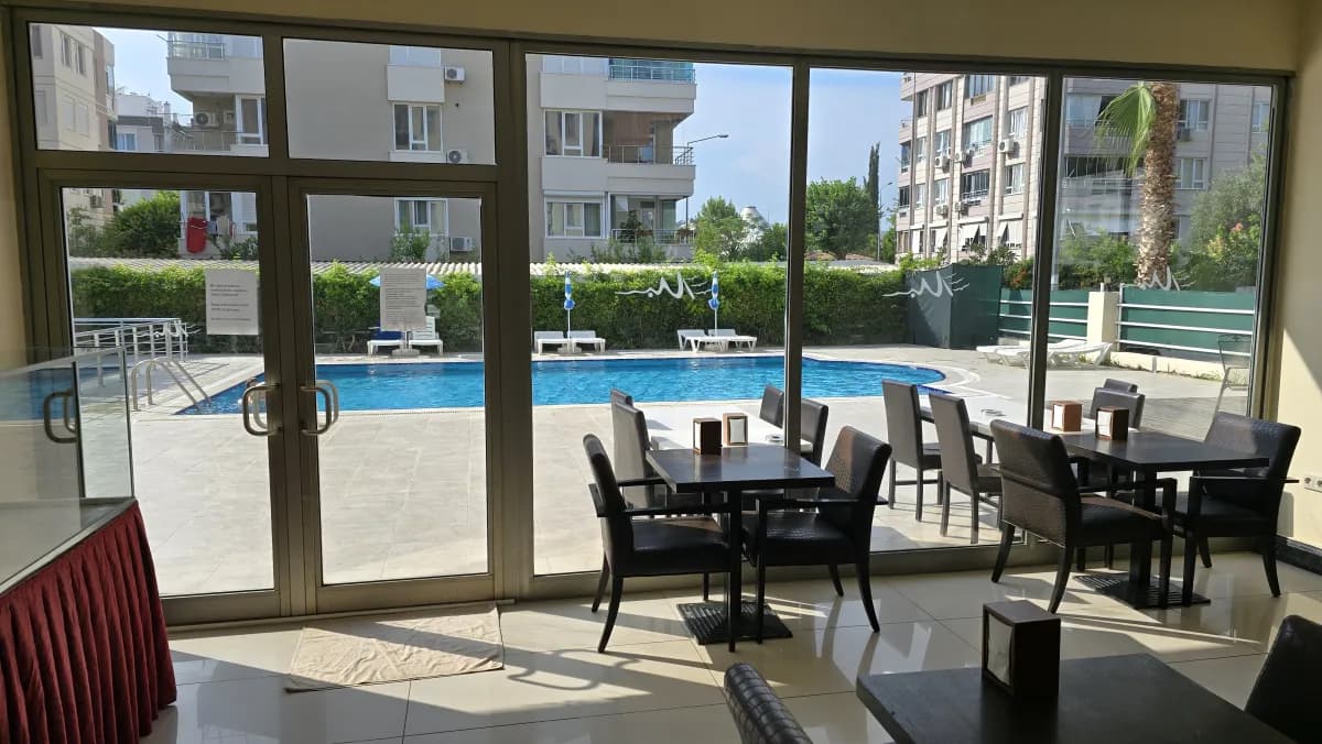 Hotel Santamarina - photo 3