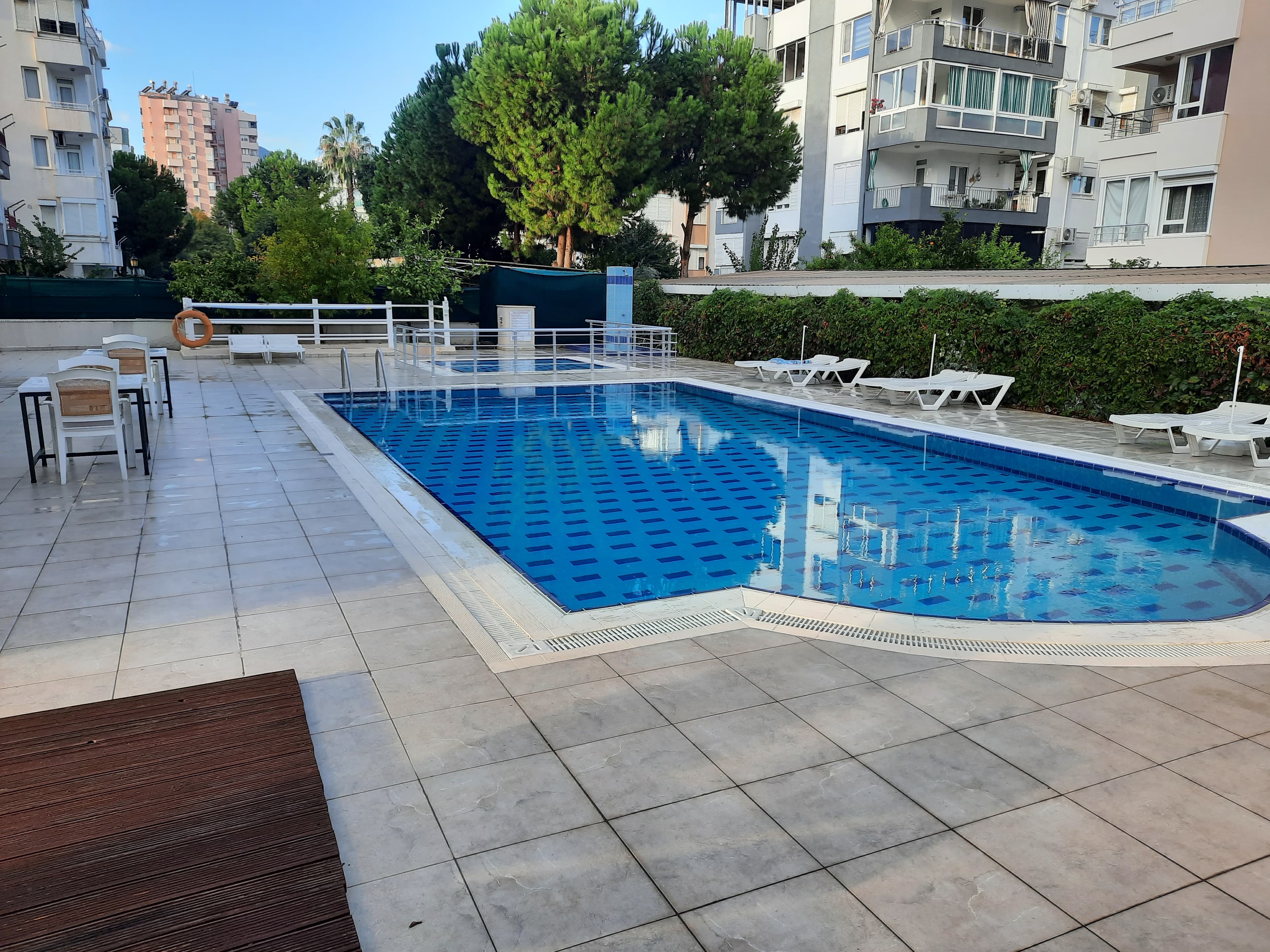 Hotel Santamarina - photo 5