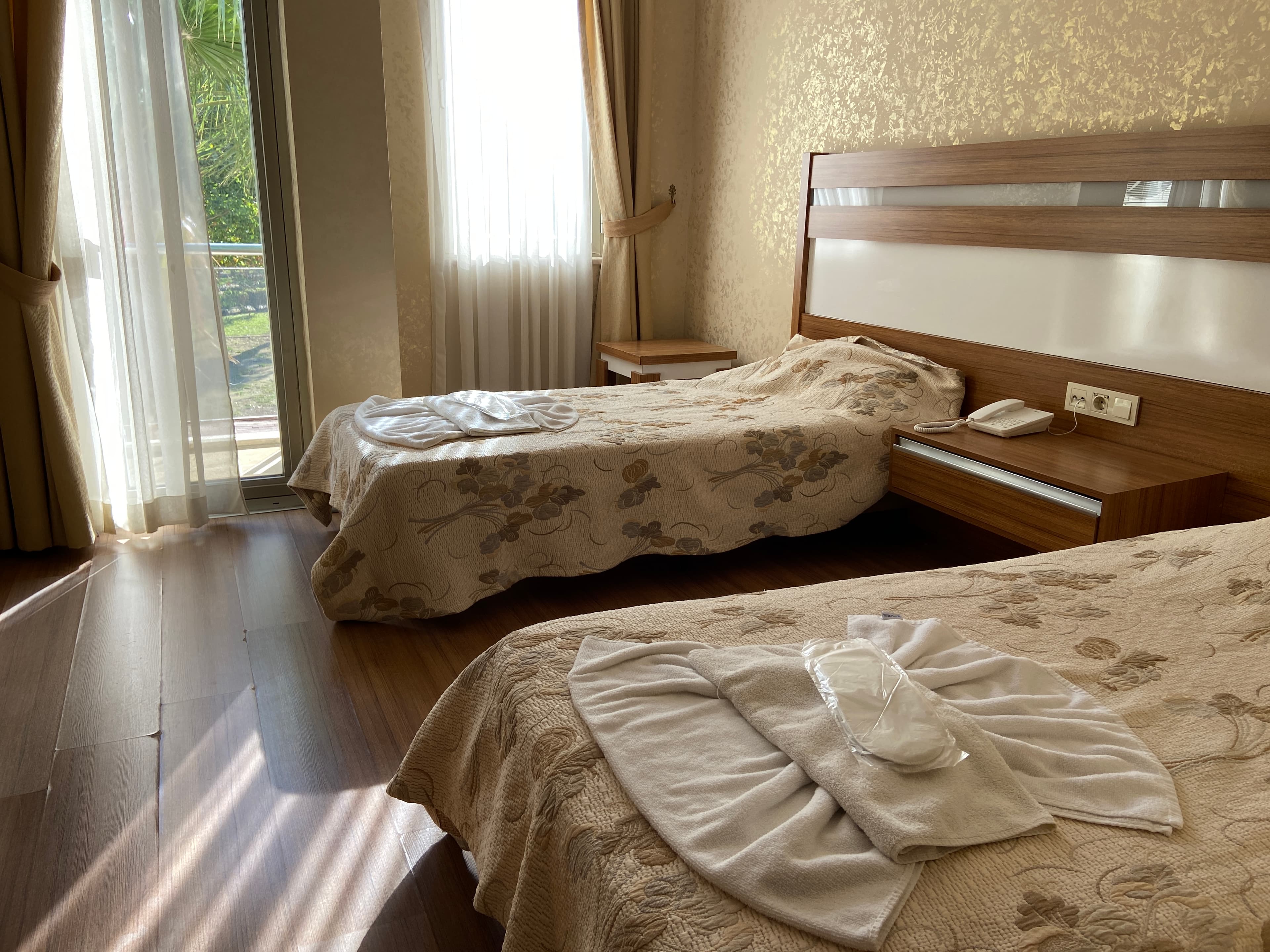 Hotel Santamarina - photo 6