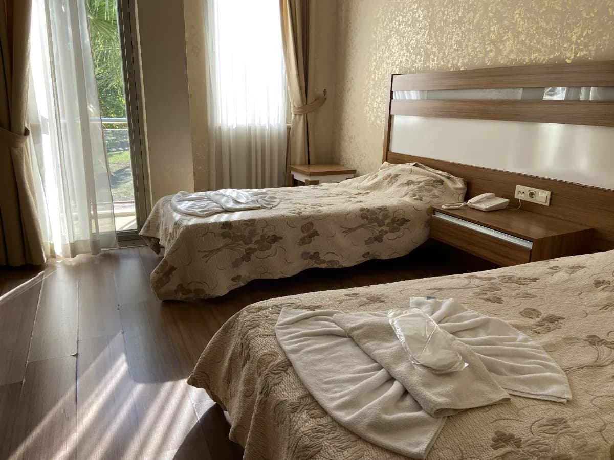 Hotel Santamarina - photo 6