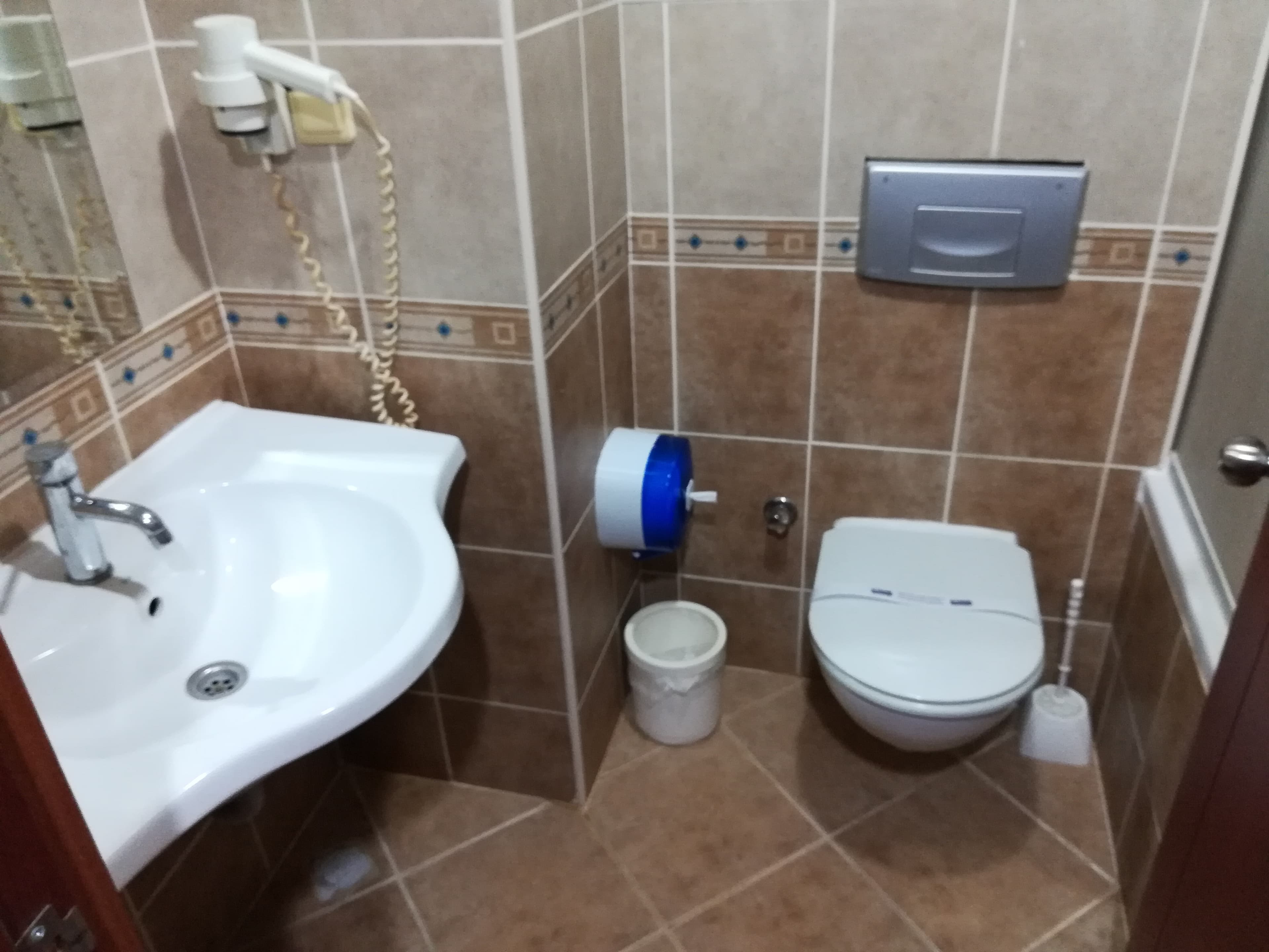 Hotel Santamarina - photo 9
