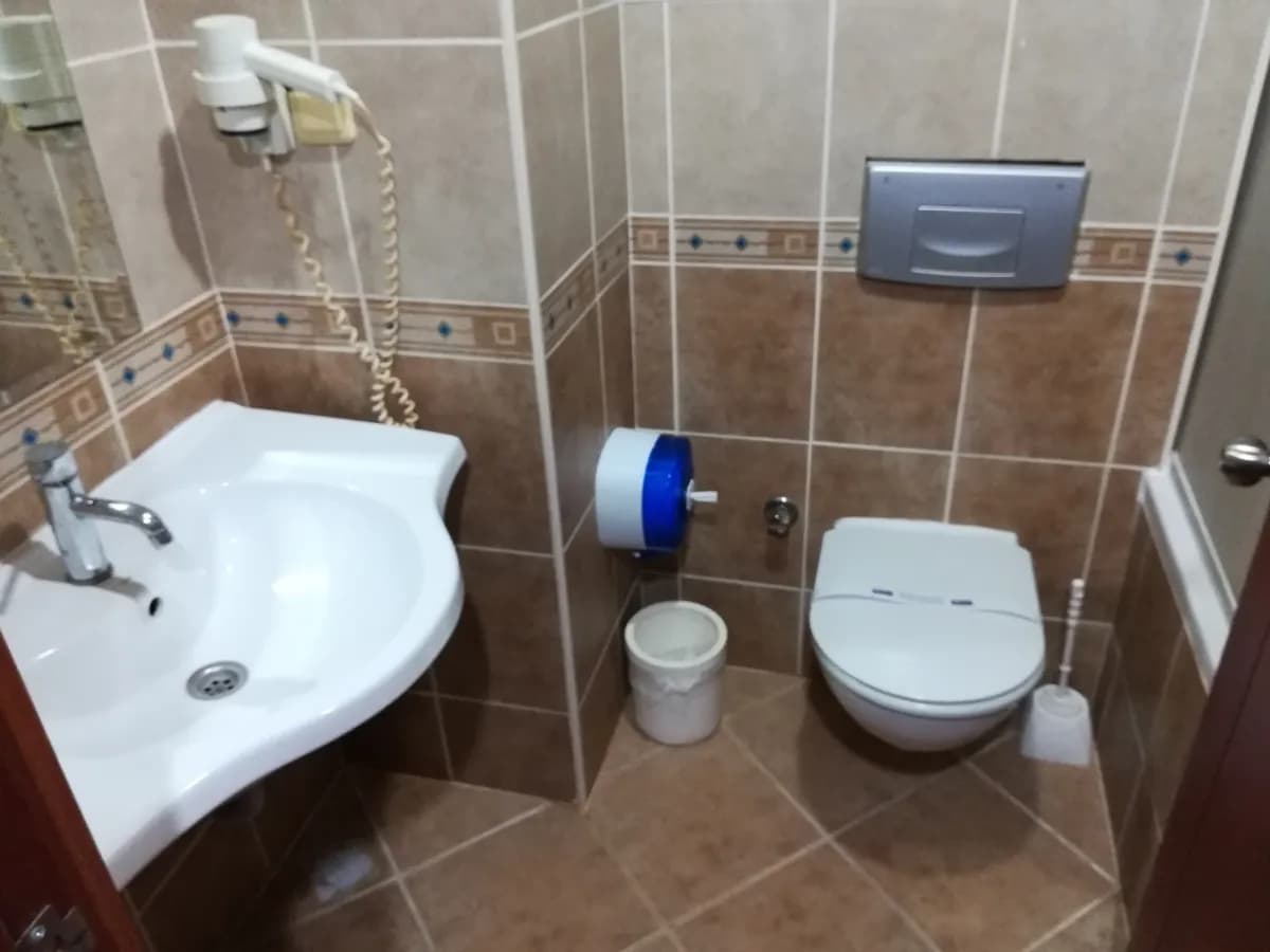 Hotel Santamarina - photo 9