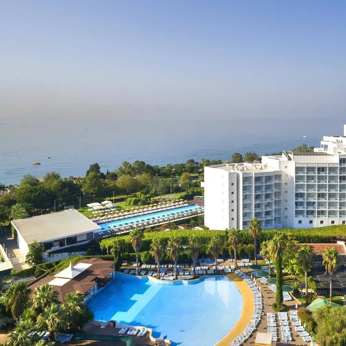 Hotel Su