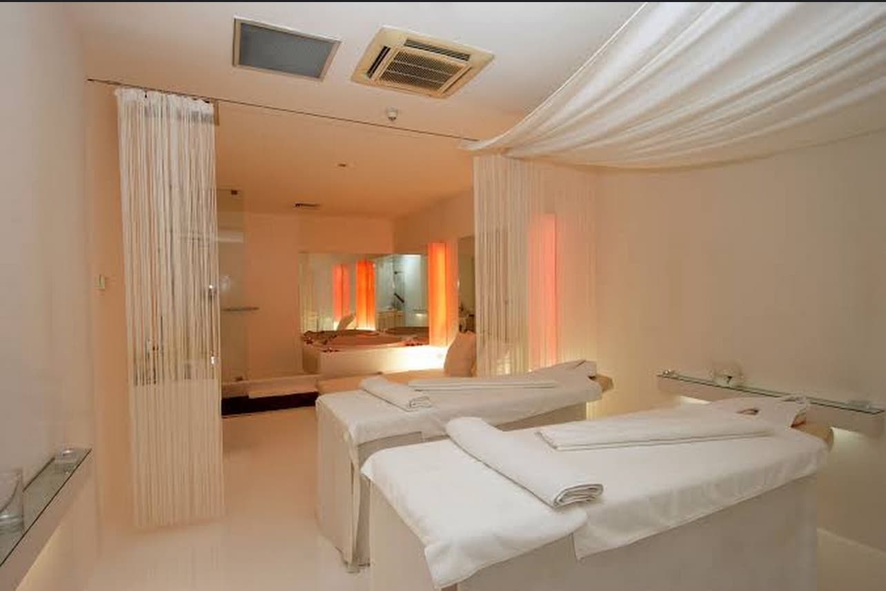 Hotel Su - photo 2