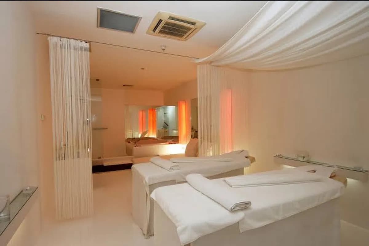 Hotel Su - photo 2