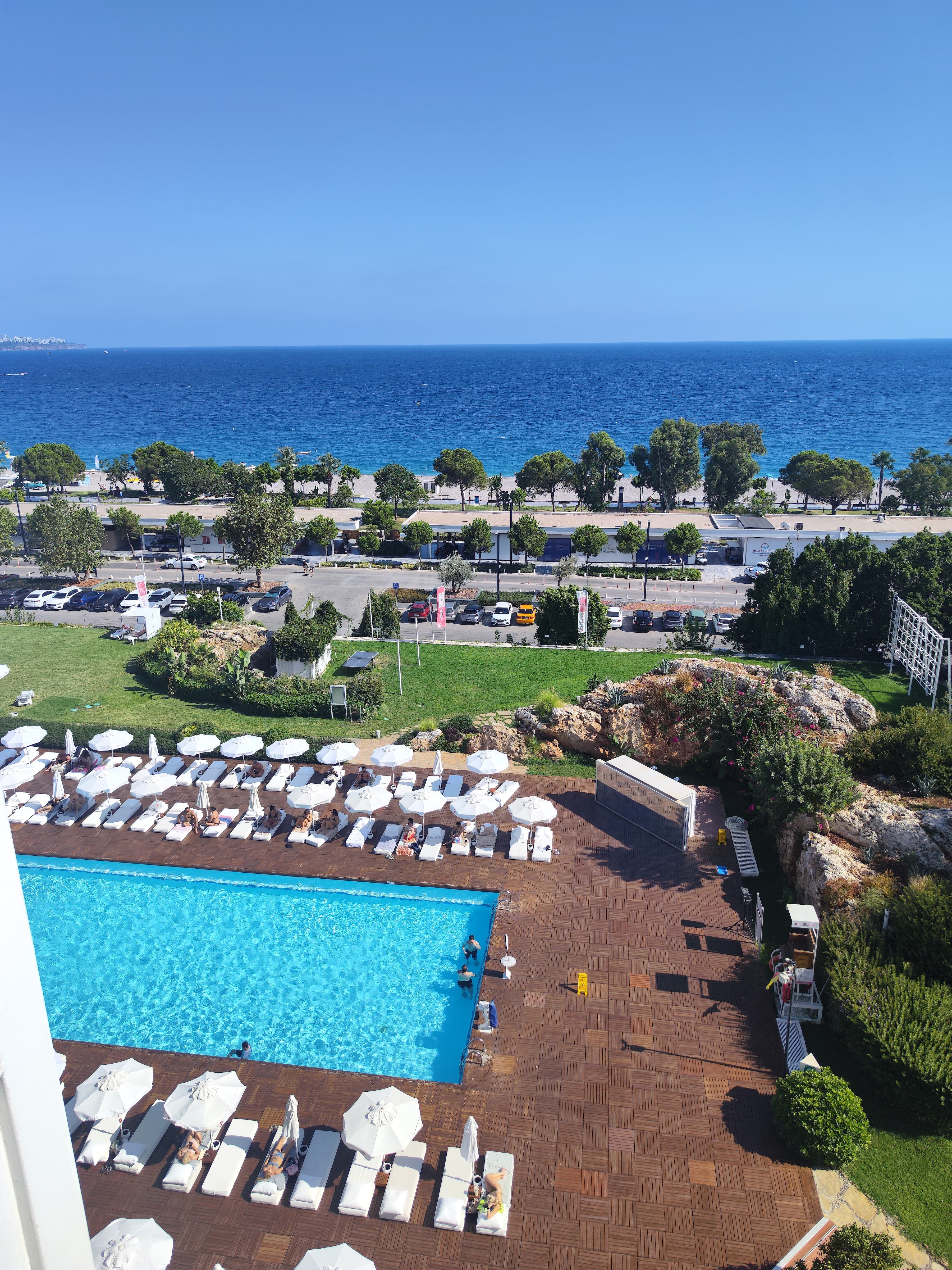 Hotel Su - photo 3