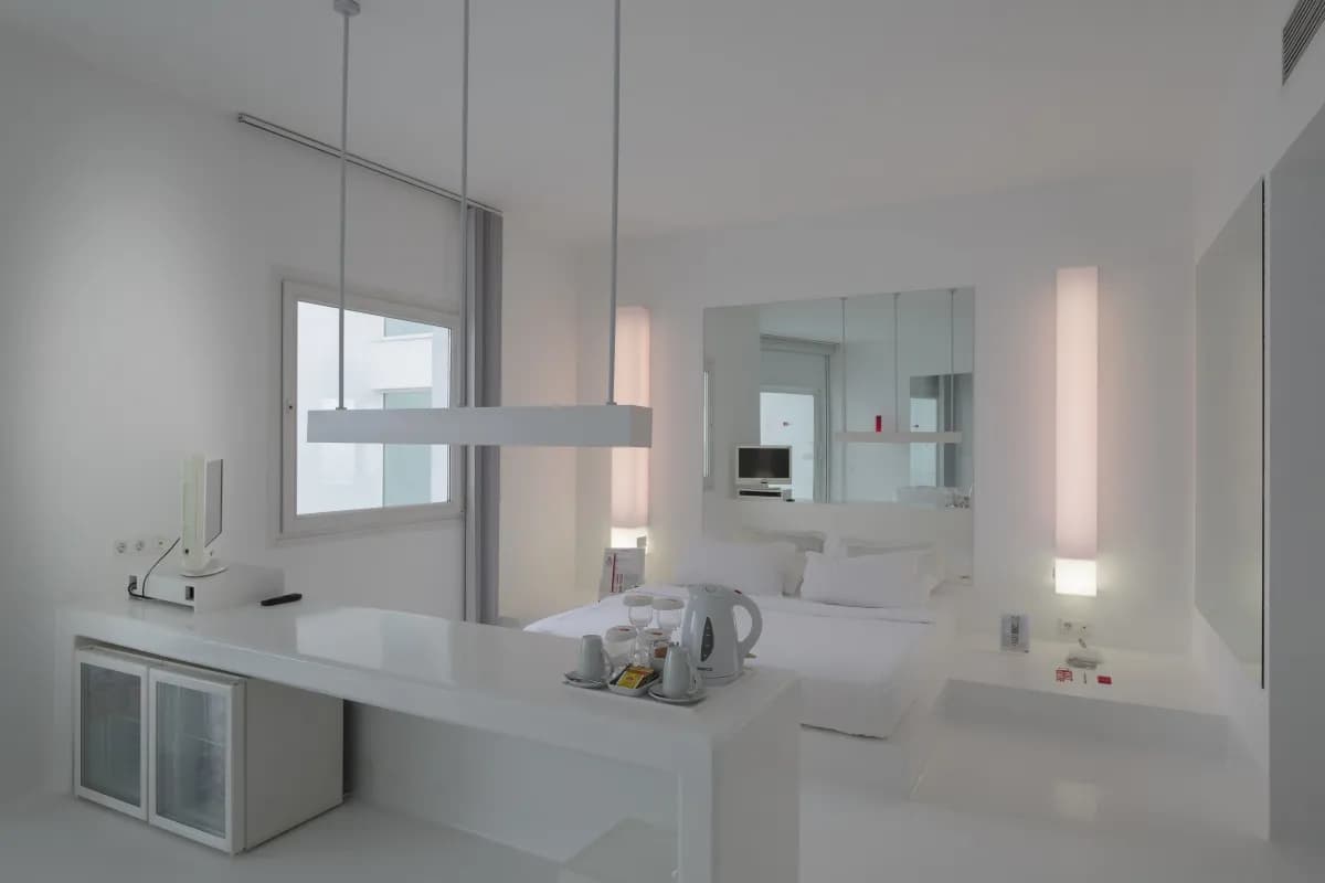 Hotel Su - photo 4