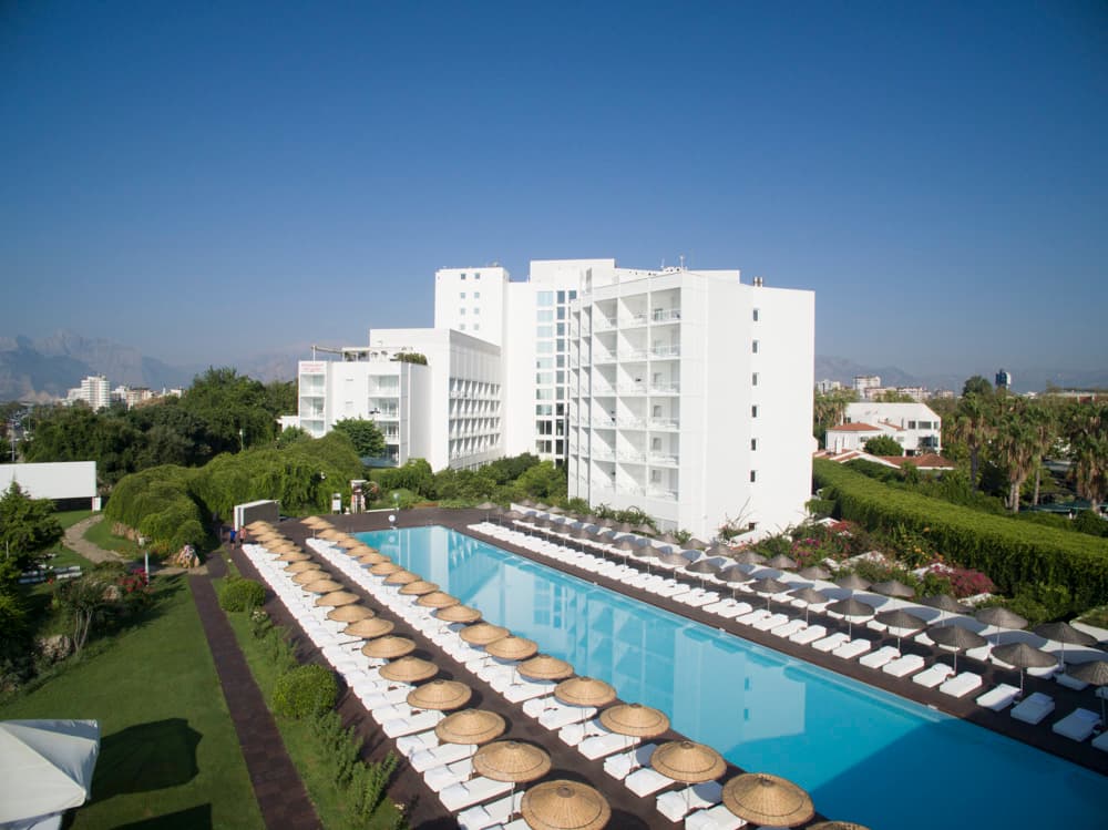 Hotel Su - photo 8