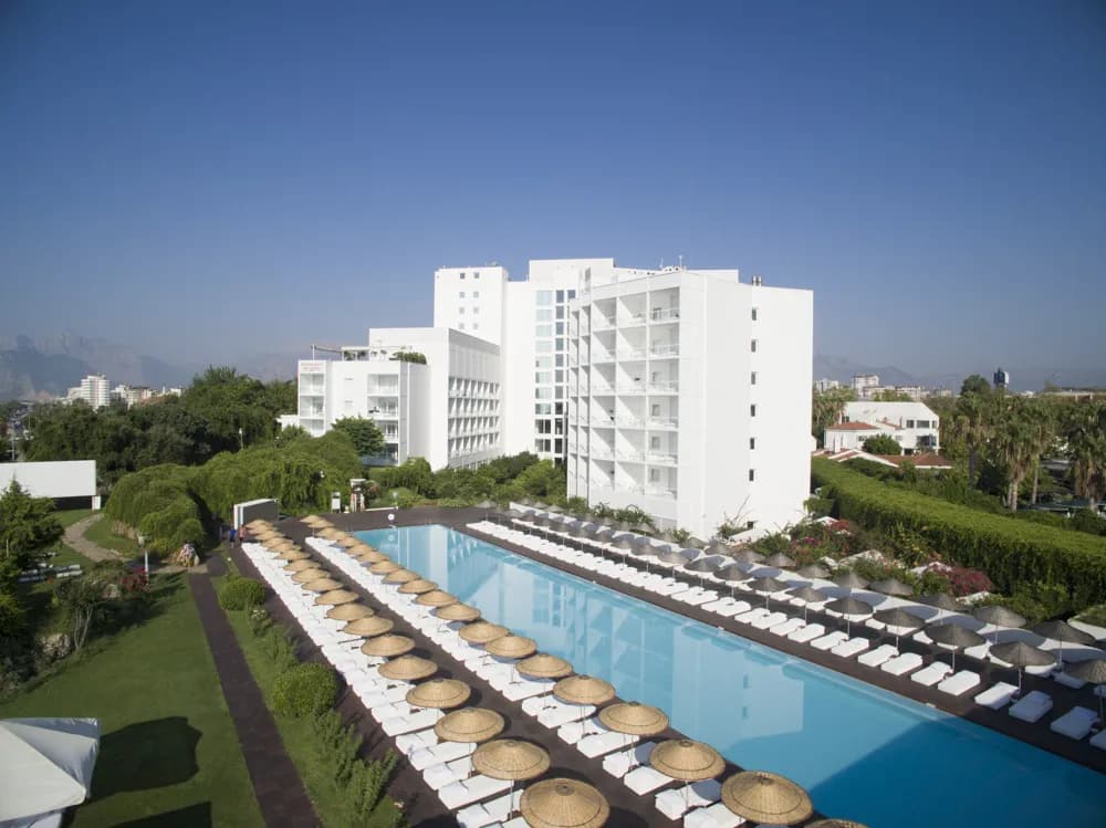 Hotel Su - photo 8