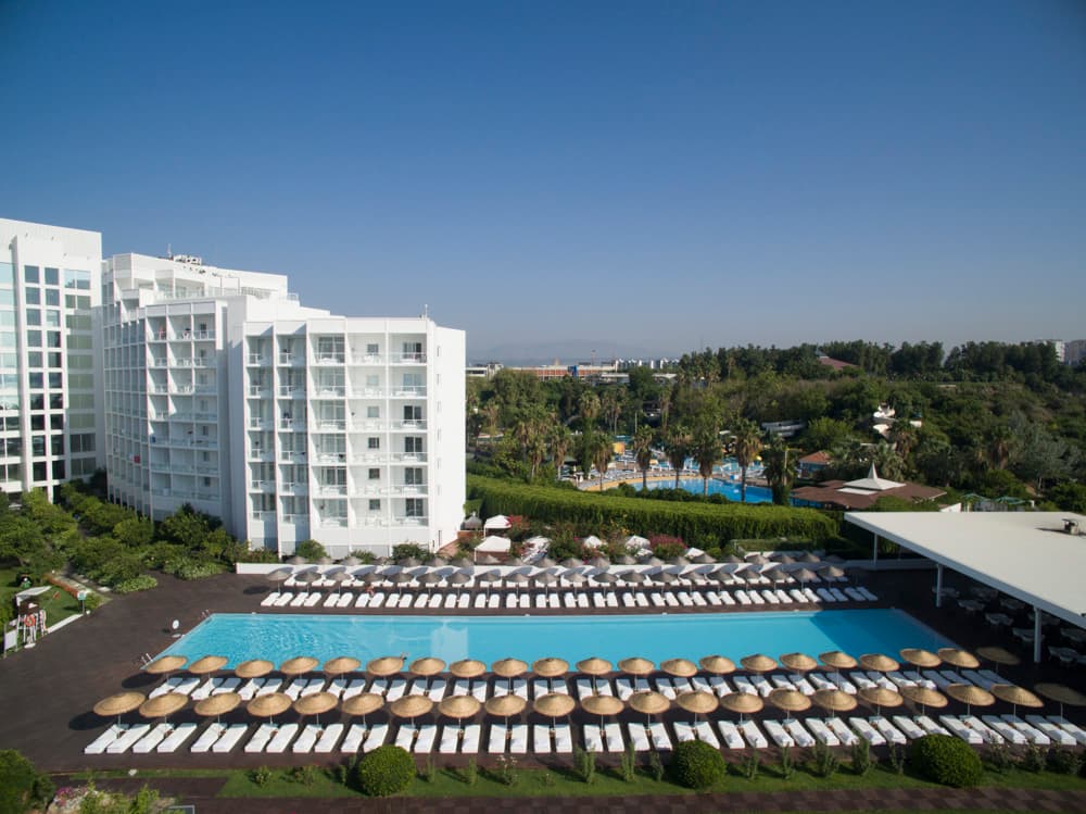 Hotel Su - photo 9