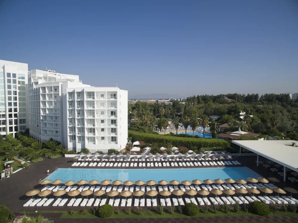 Hotel Su - photo 9