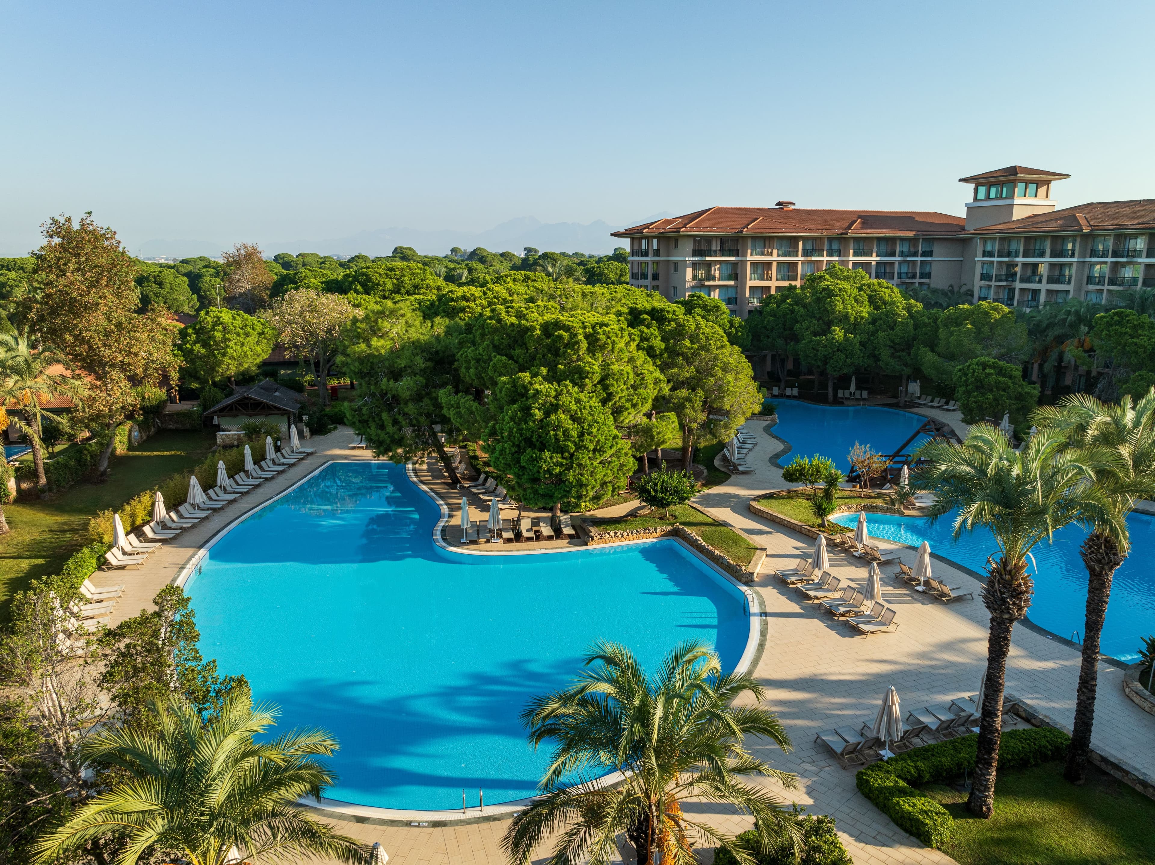 IC Hotels Green Palace