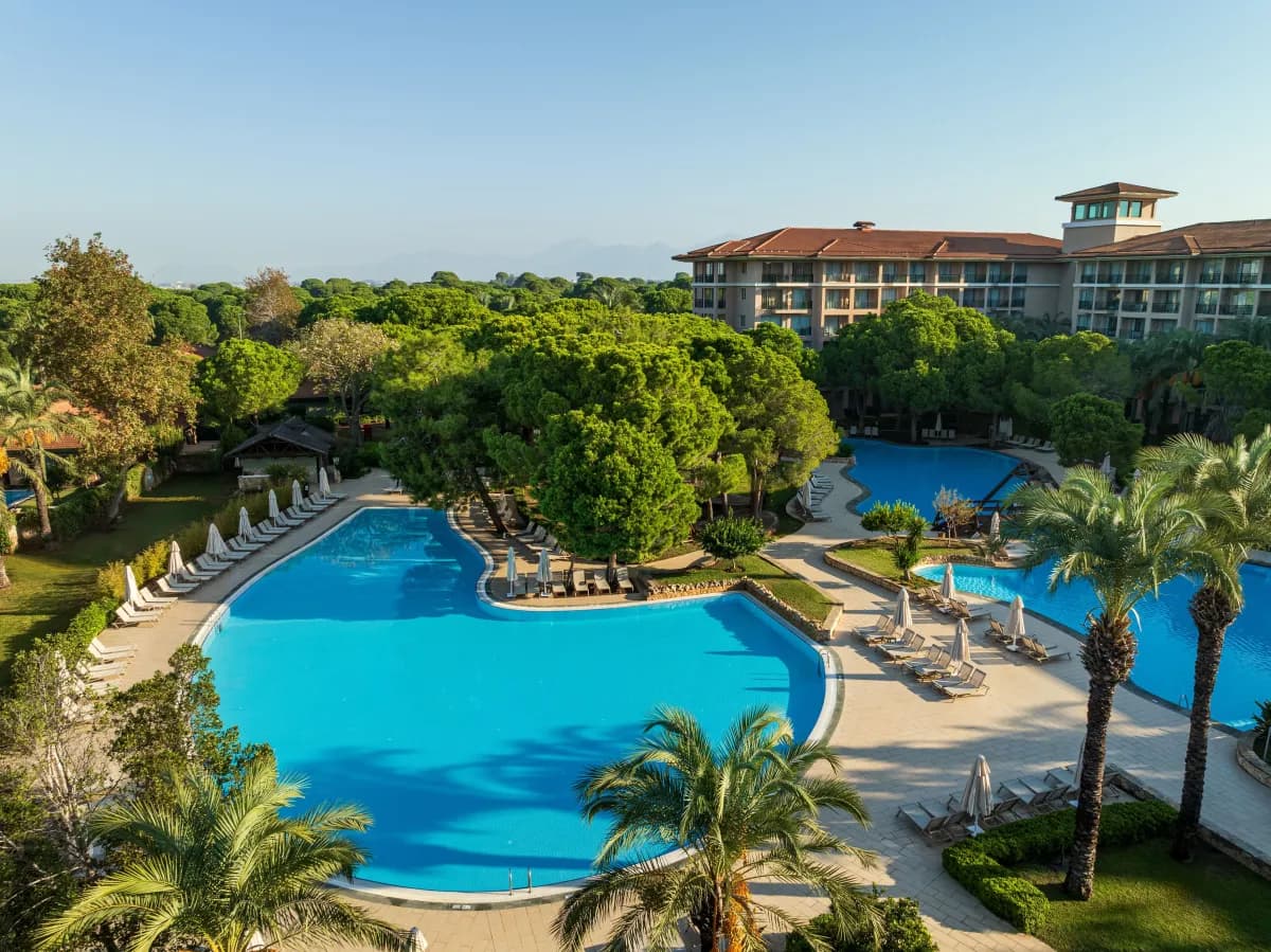 IC Hotels Green Palace