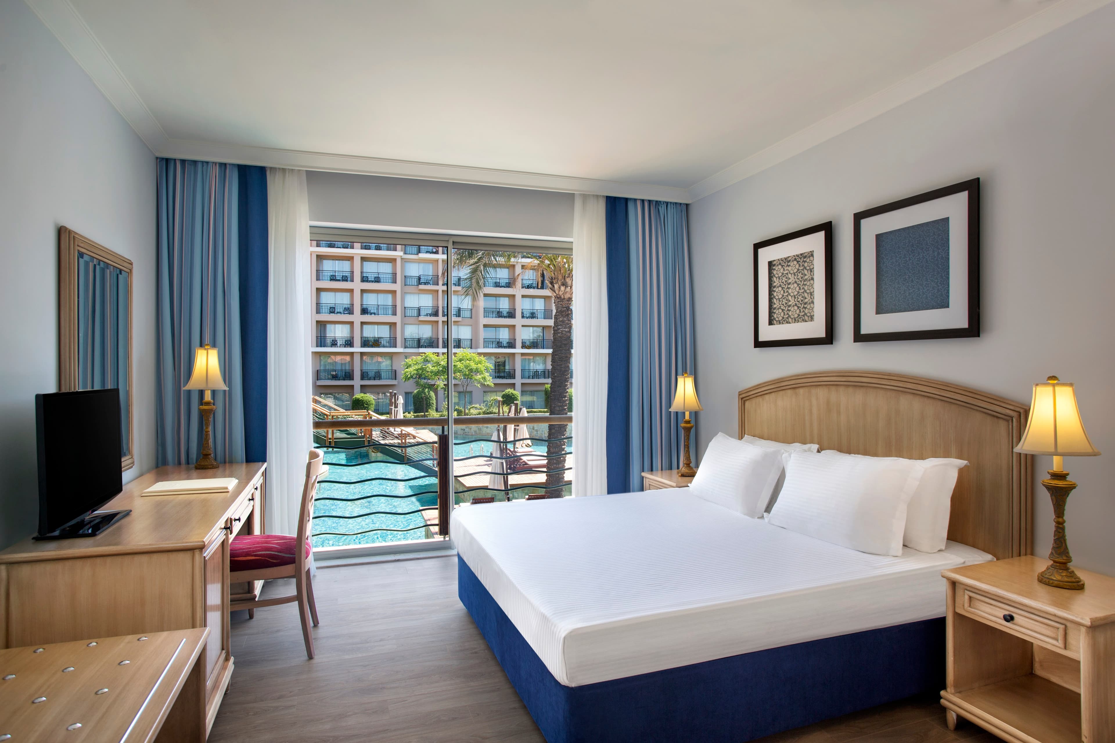 IC Hotels Green Palace - photo 2