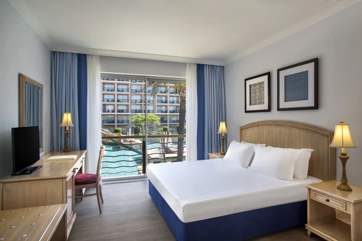 IC Hotels Green Palace - photo 2