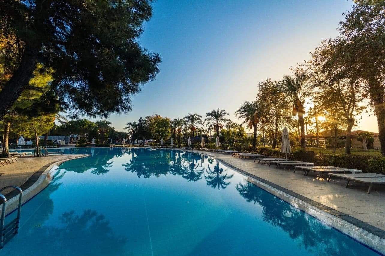 IC Hotels Green Palace - photo 3