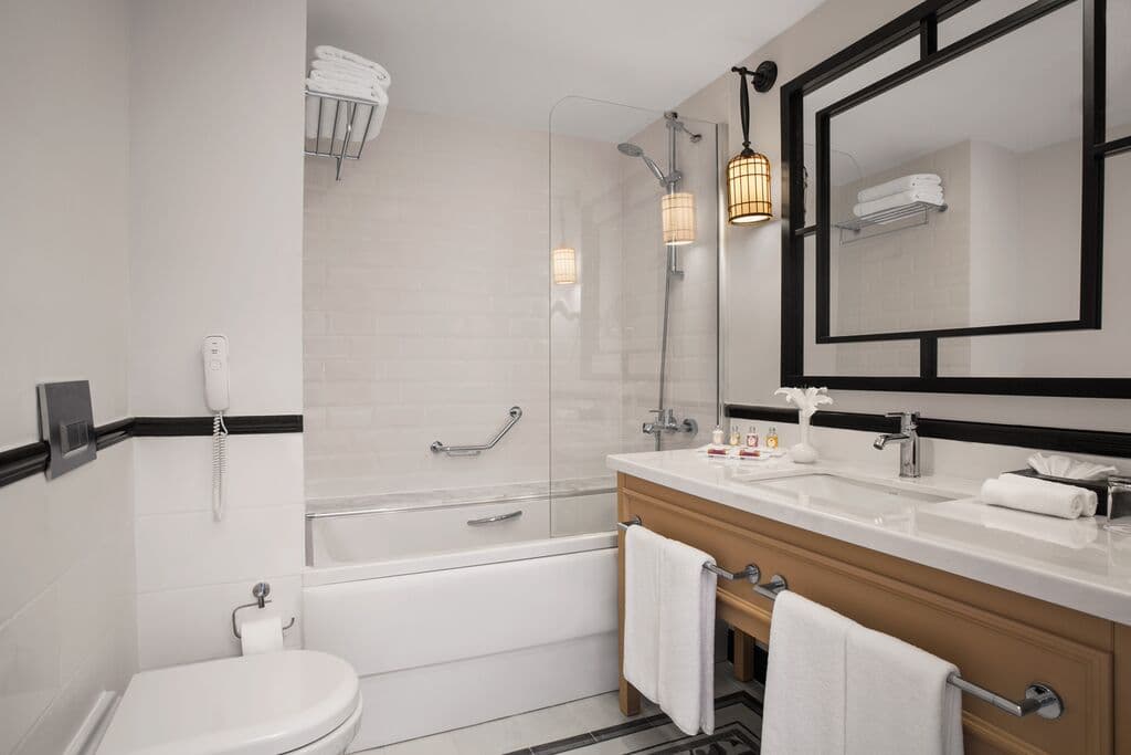 IC Hotels Green Palace - photo 4