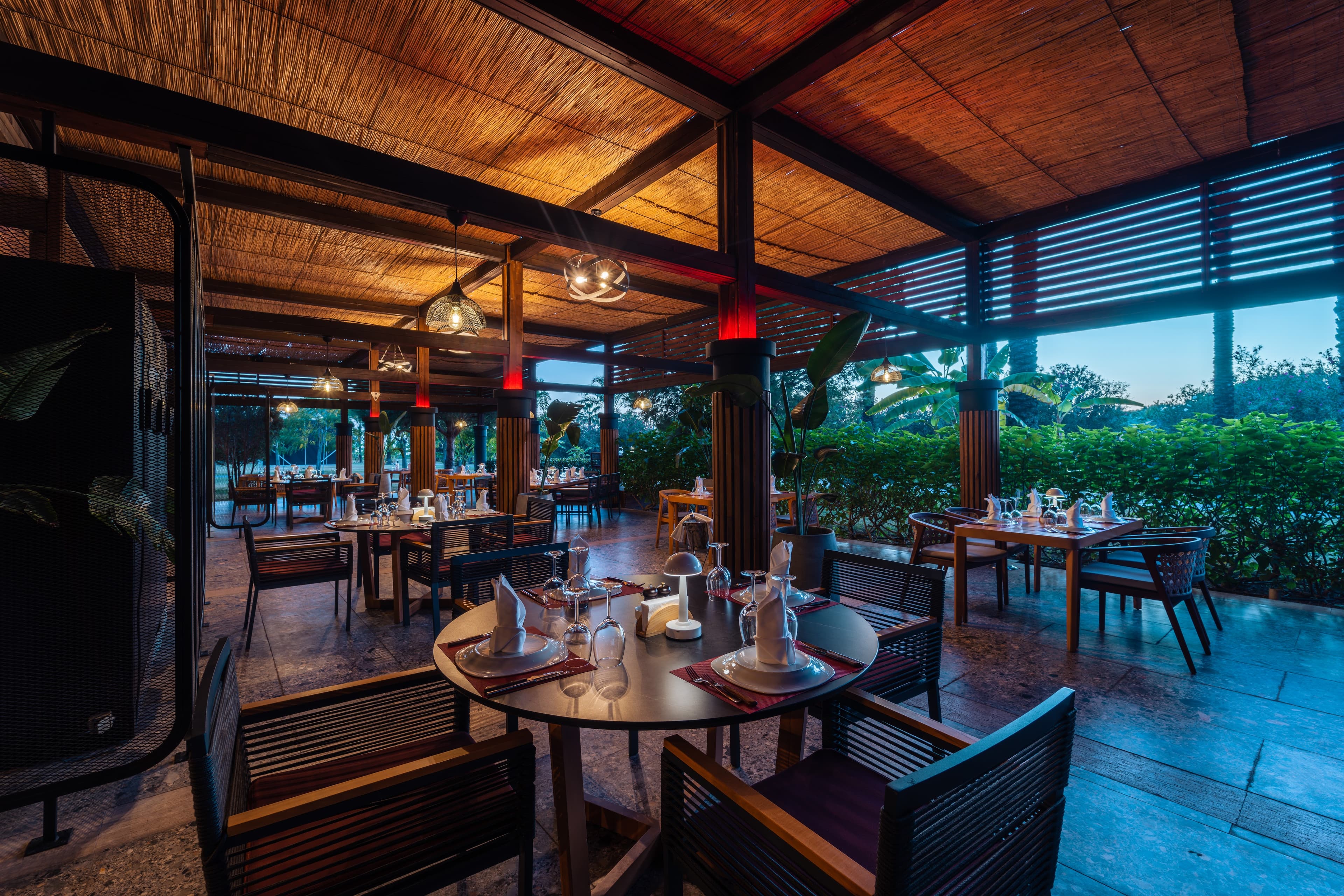 IC Hotels Green Palace - photo 5