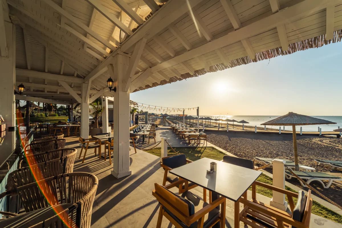 IC Hotels Green Palace - photo 6