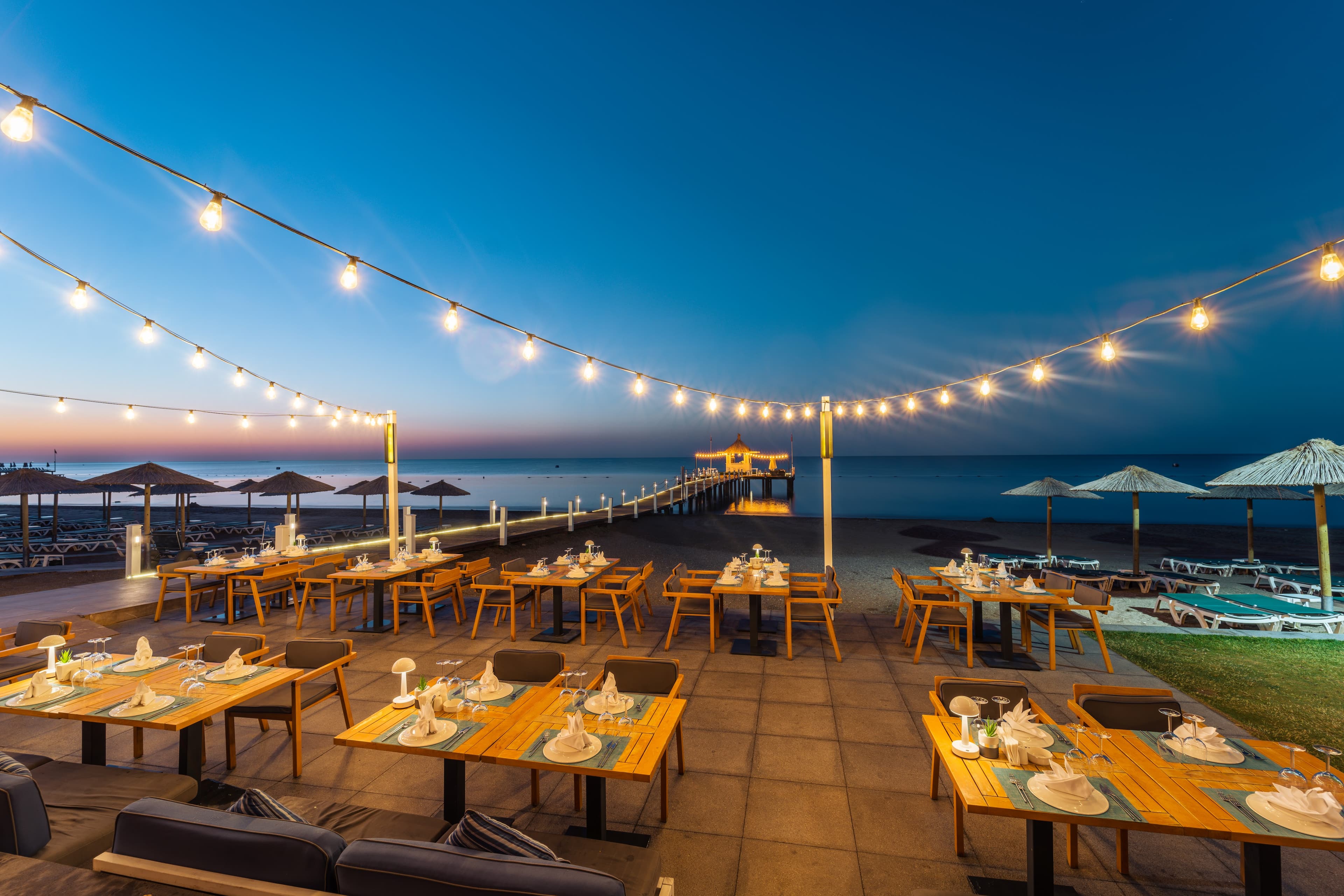 IC Hotels Green Palace - photo 7