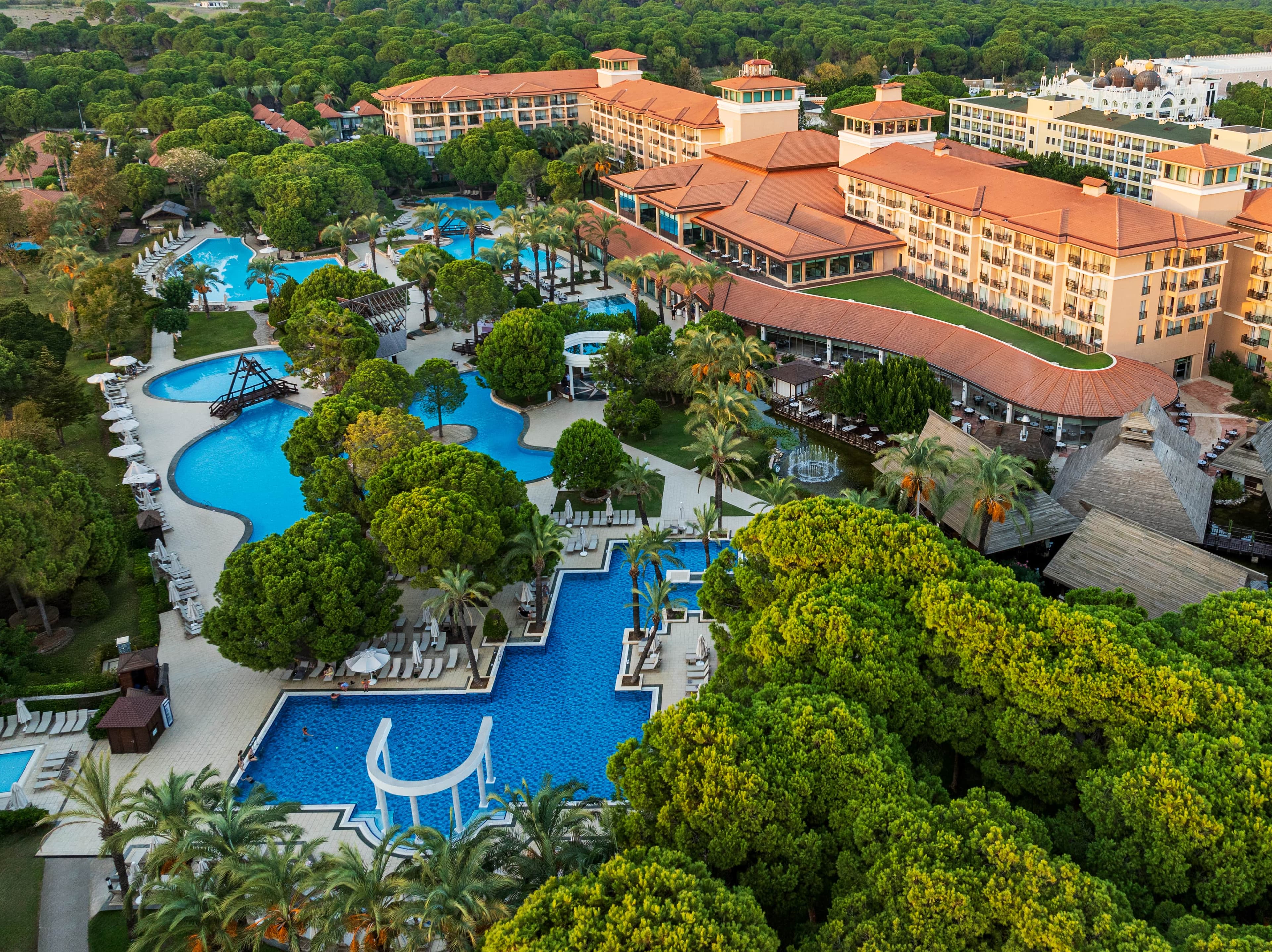 IC Hotels Green Palace - photo 8