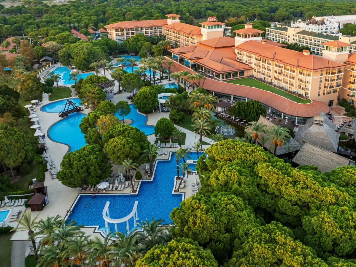 IC Hotels Green Palace - photo 8