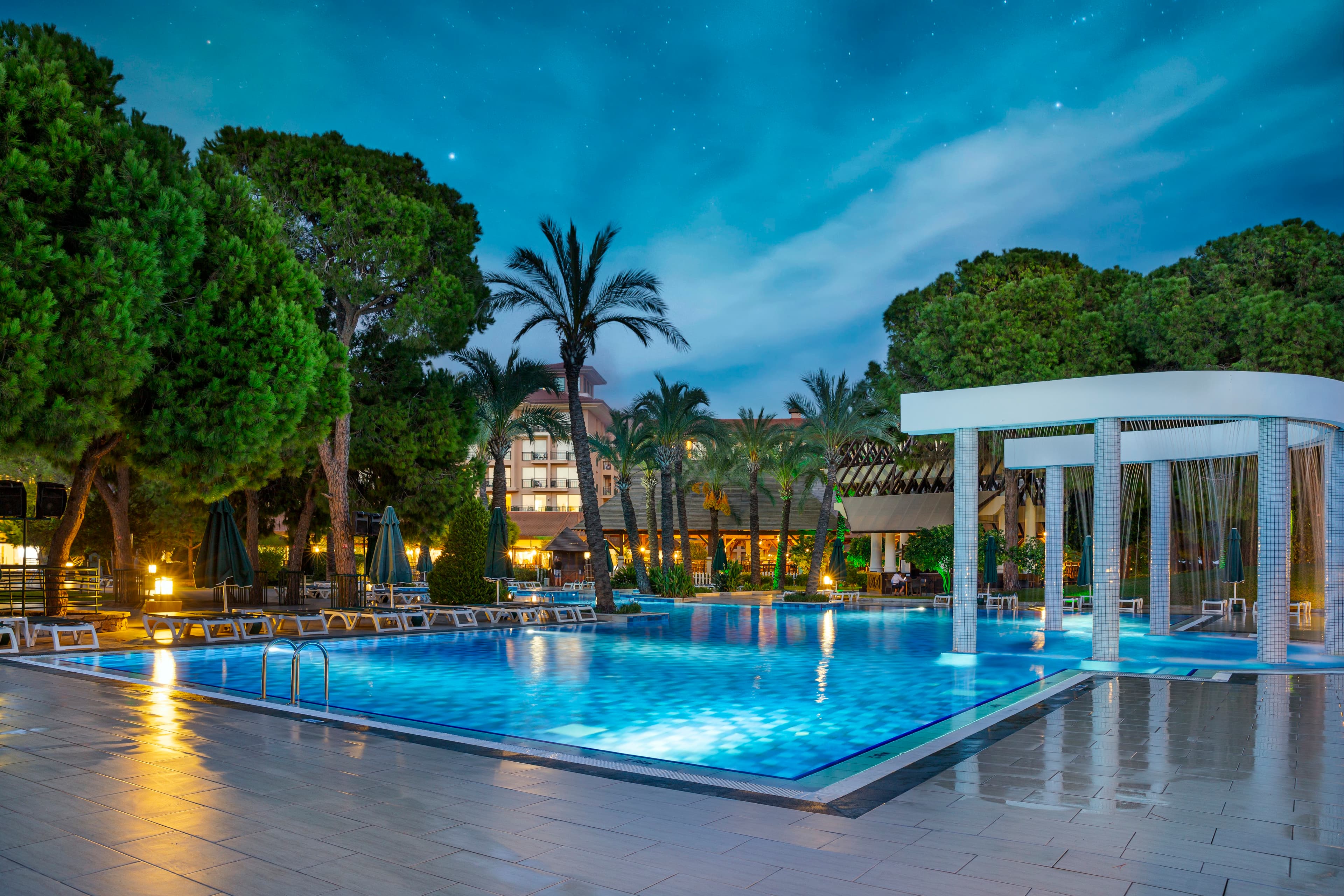 IC Hotels Green Palace - photo 10