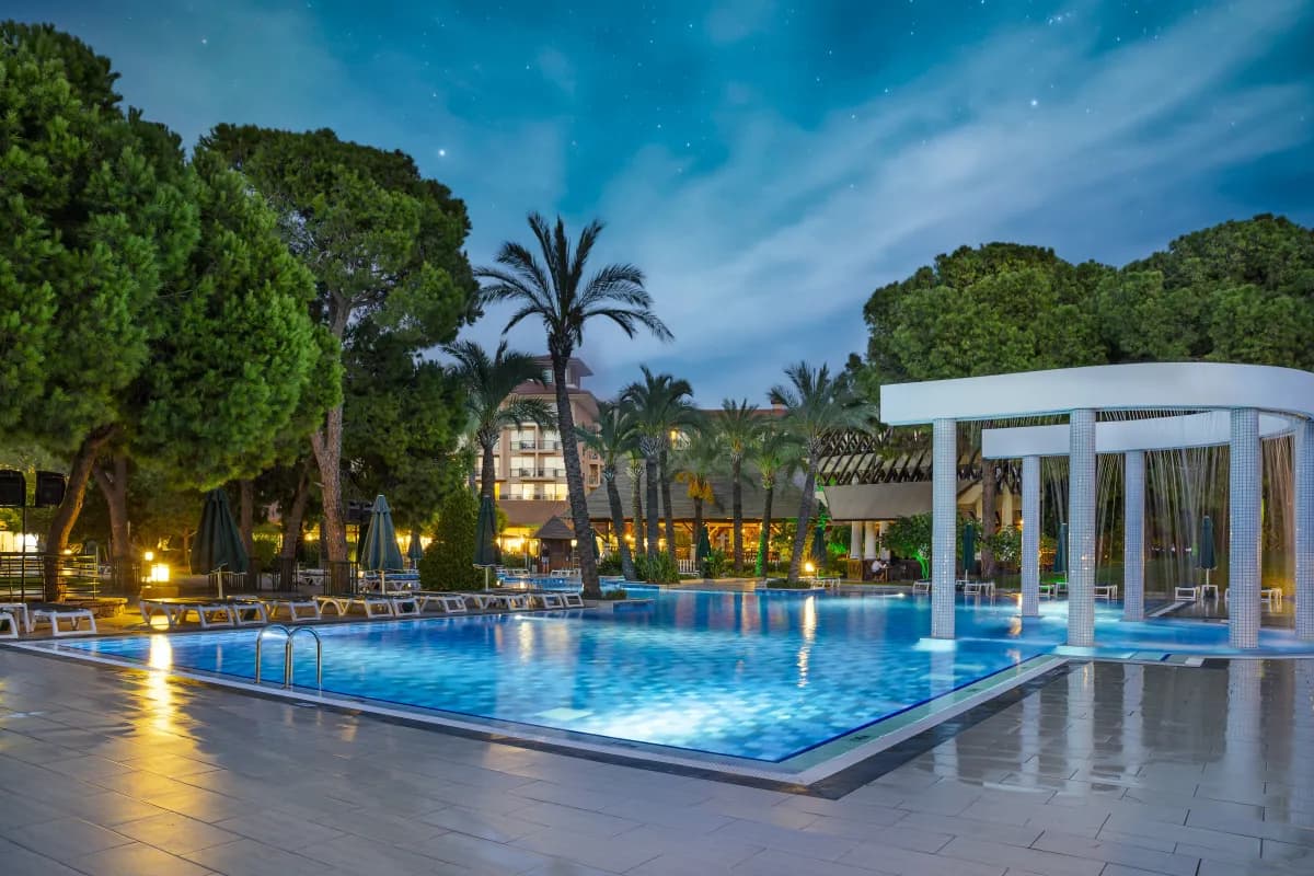 IC Hotels Green Palace - photo 10