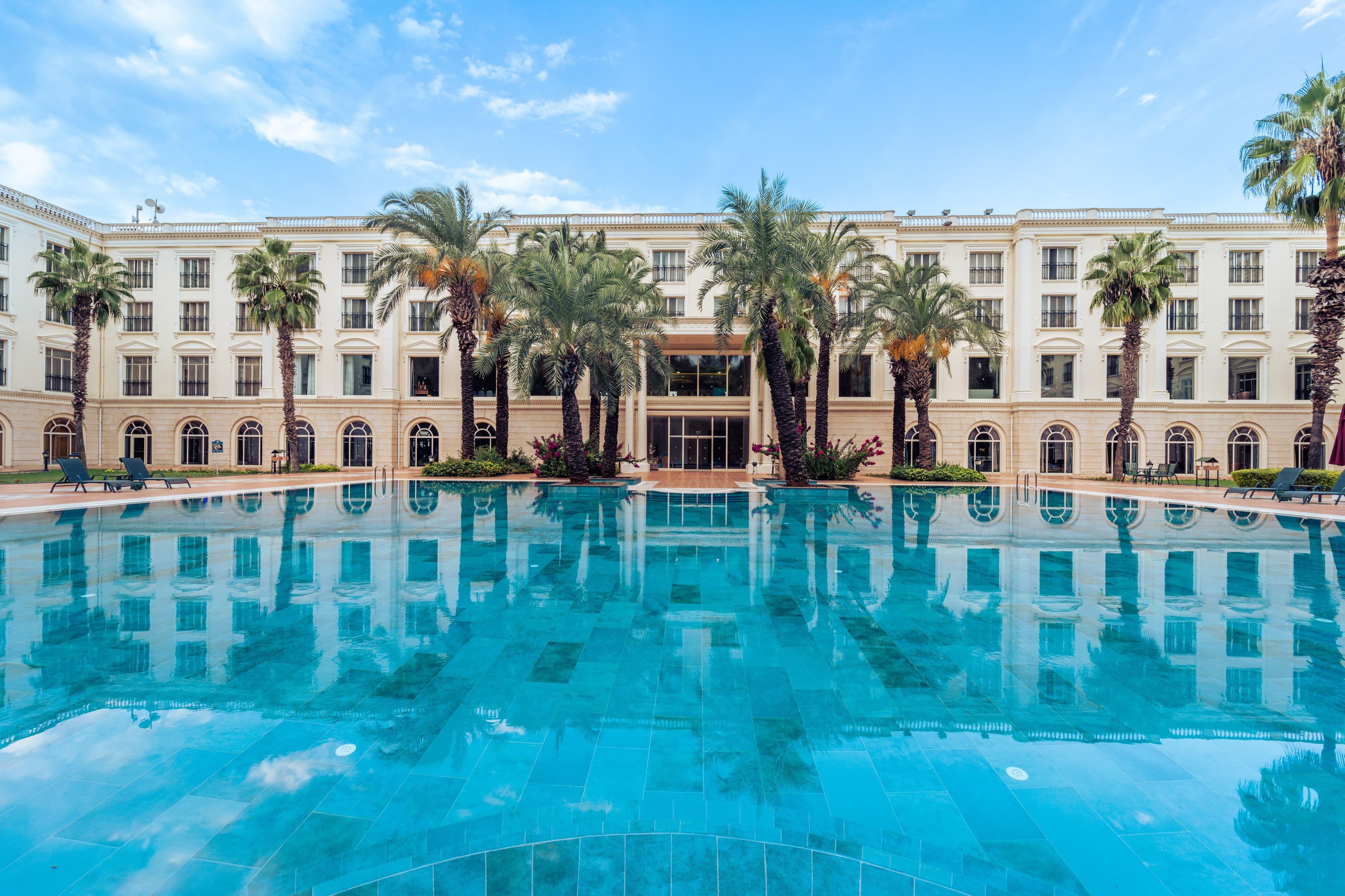 IC Hotels Airport