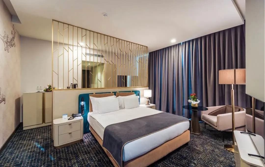 IC Hotels Airport - photo 2