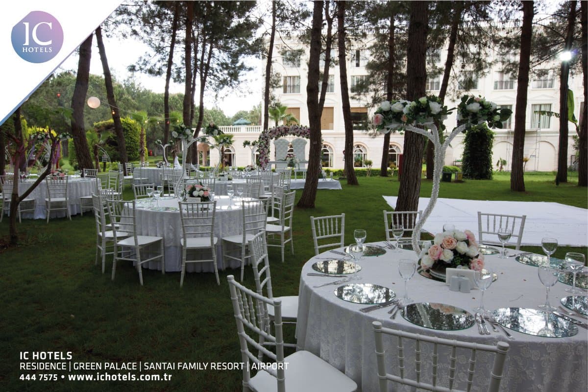 IC Hotels Airport - photo 5