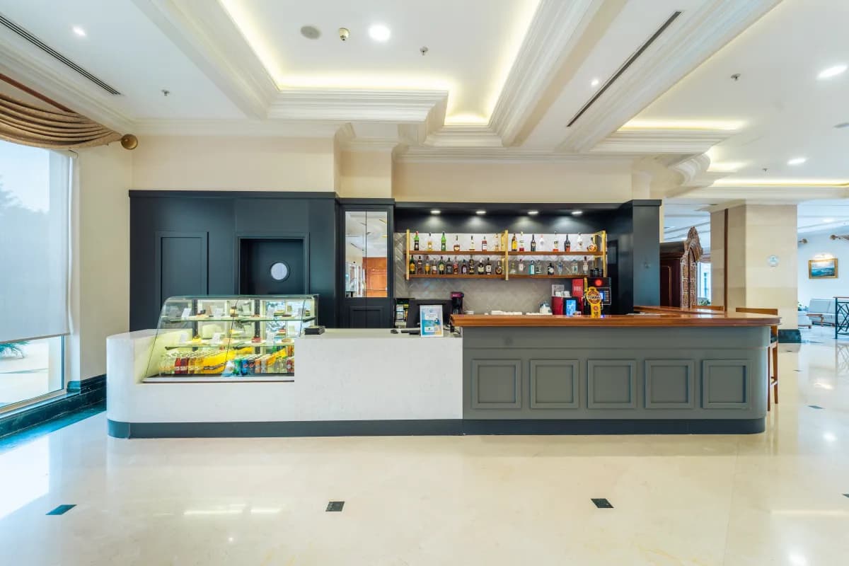 IC Hotels Airport - photo 6