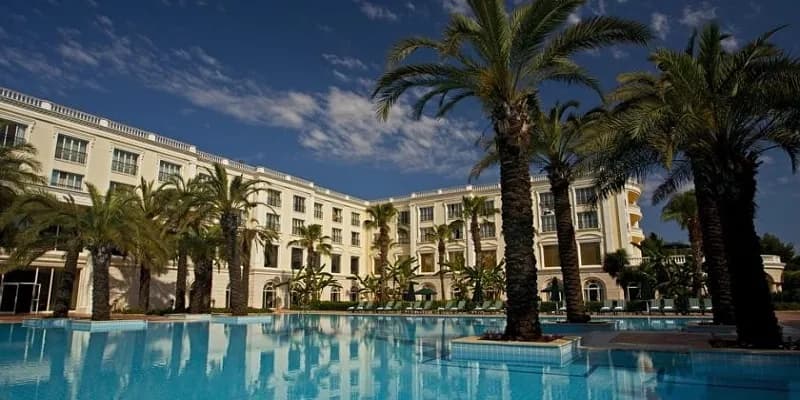 IC Hotels Airport - photo 8