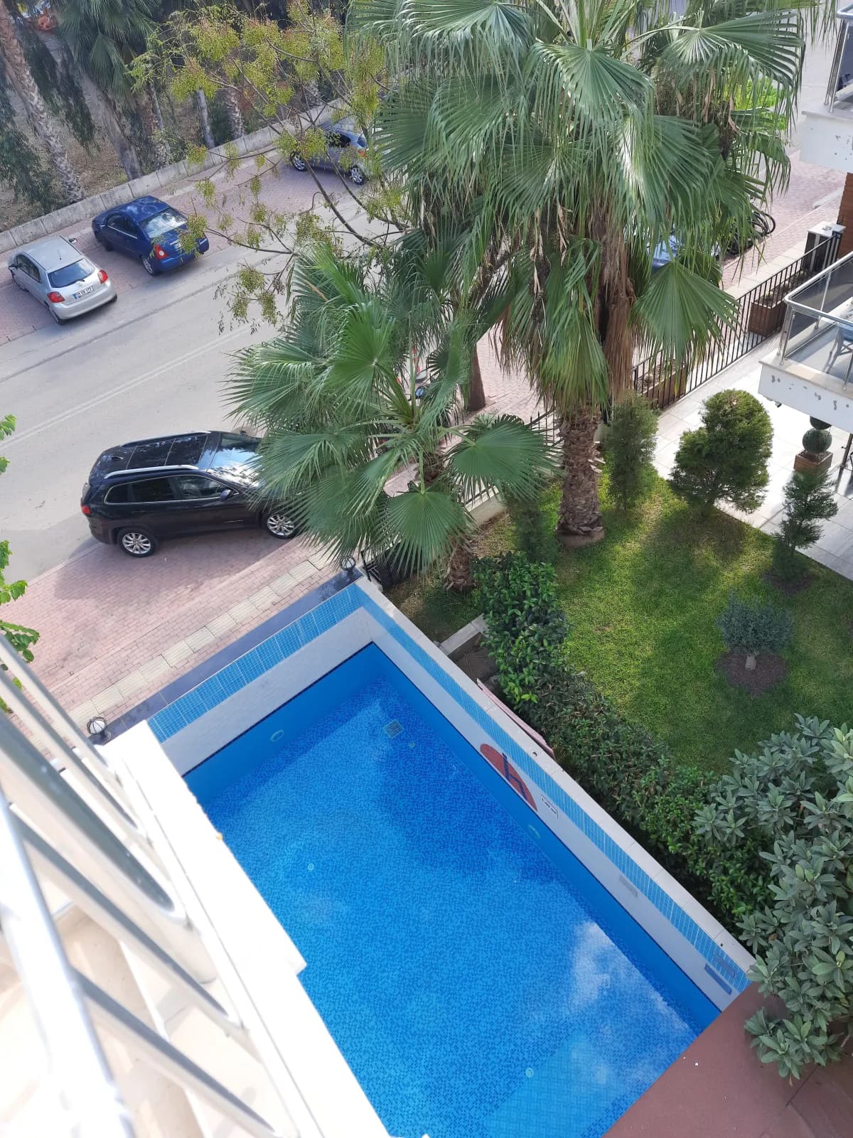 Isinda Hotel - photo 3
